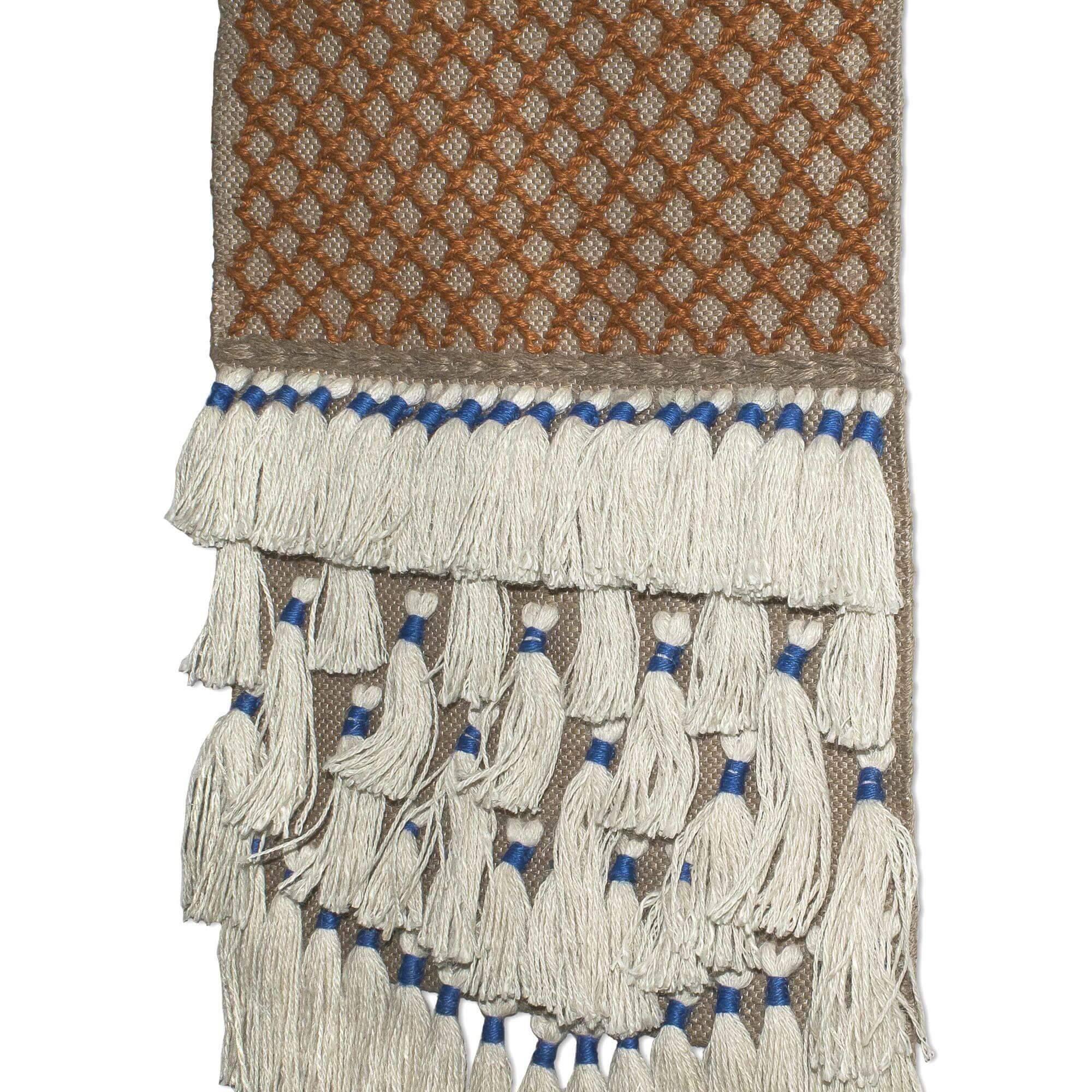 Wandkleed Retro Chic