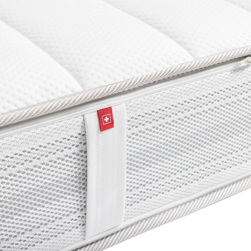 Matratze Luna-Comfort-Lux A