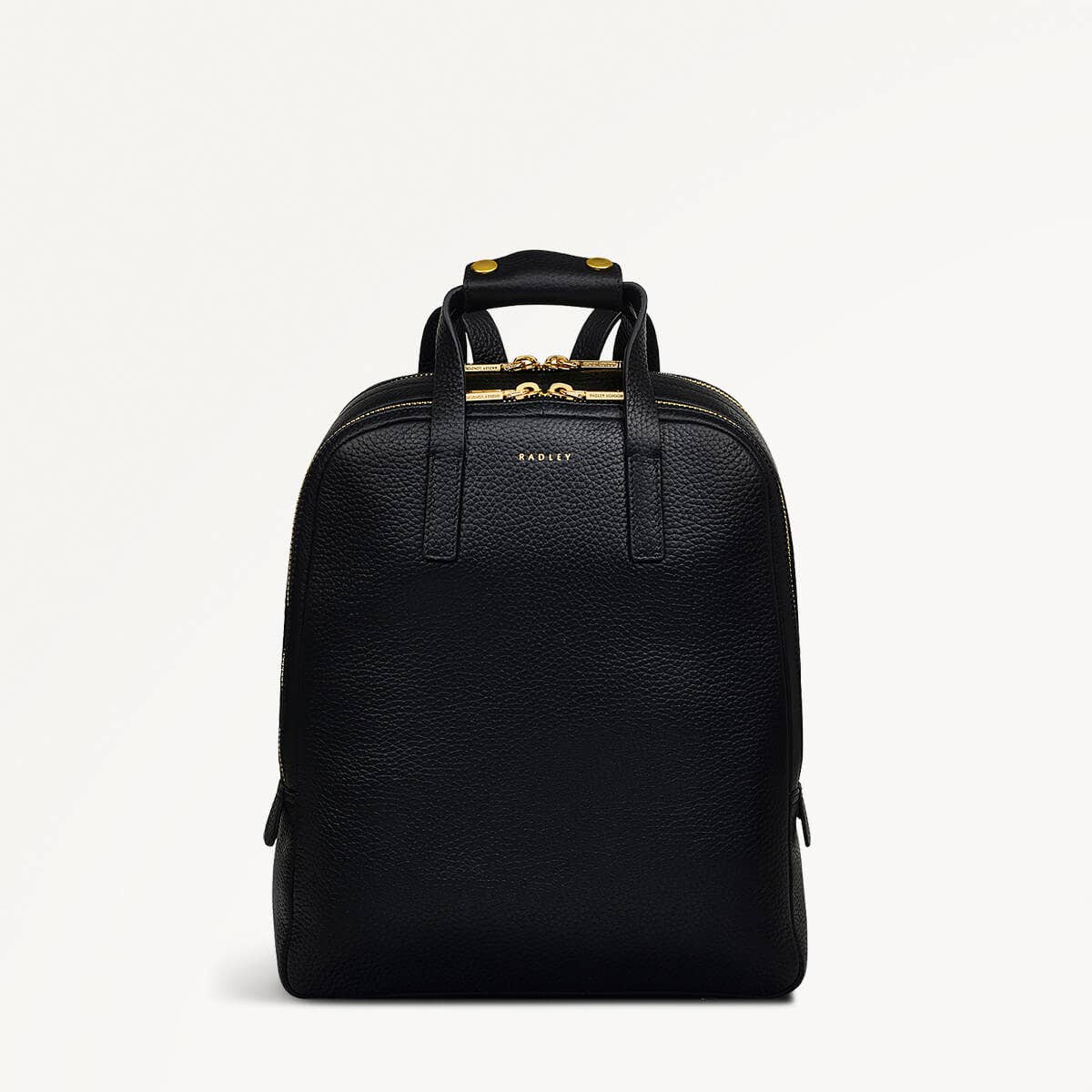 Dukes Place Medium Zip Around Backpack - RHD19313
