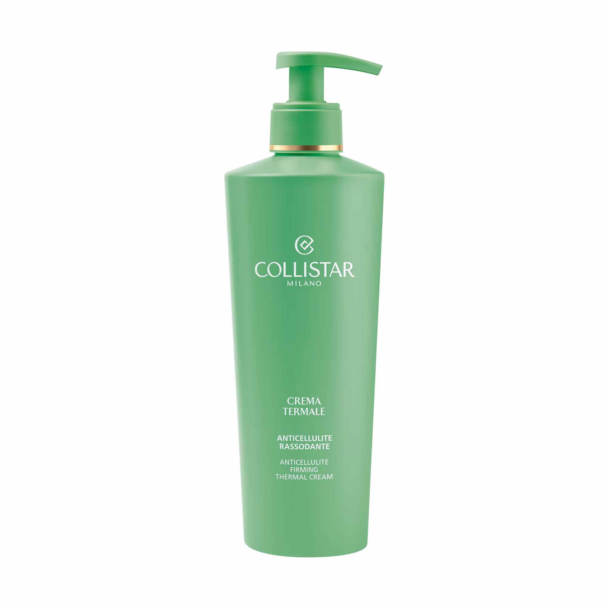 CREMA TERMALECrème thermale raffermissante anti-cellulite