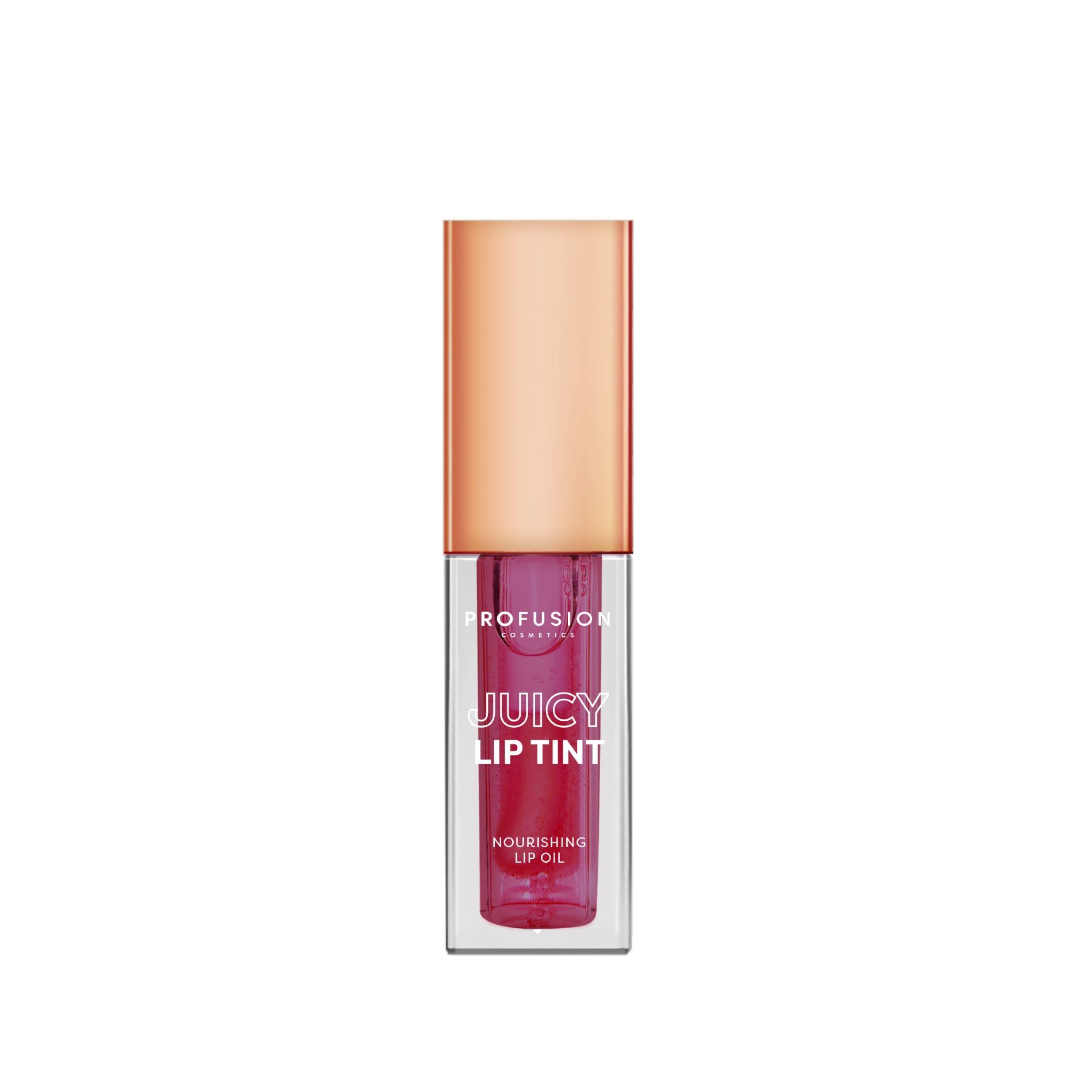 Profusion Cosmetics Juicy Lip Tint - Blissful Berry