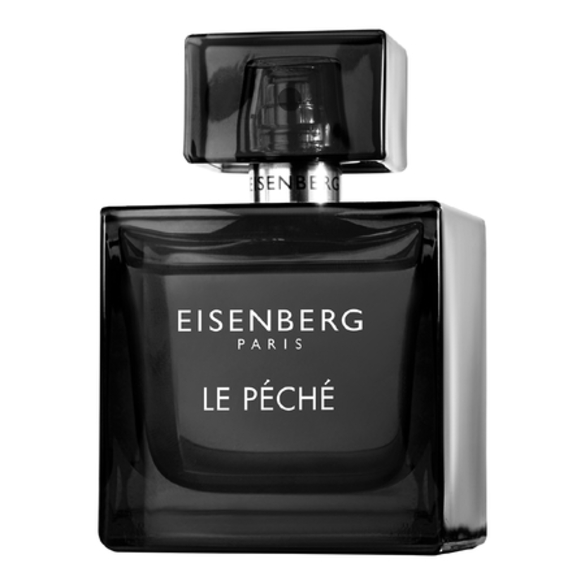 LE PÉCHÉEau de parfum