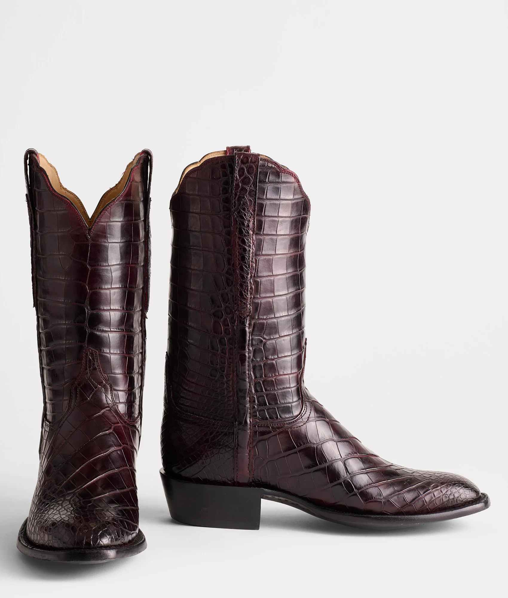 Baron - Black Cherry