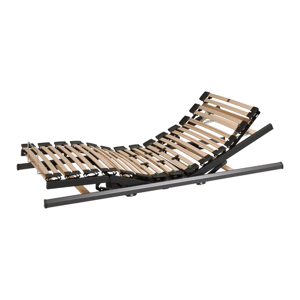 Einlegerahmen Luna-Naturaflex 2M