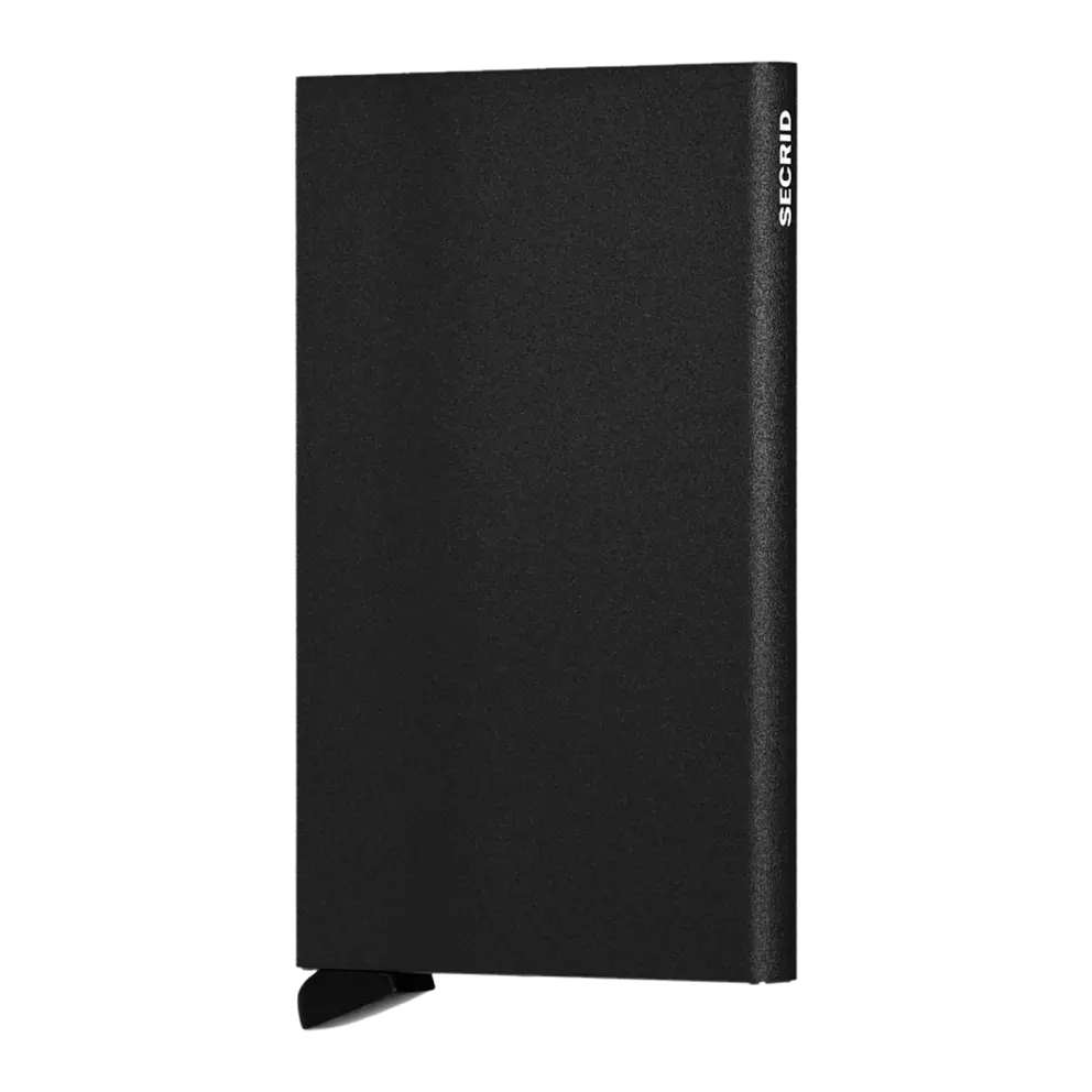 Kartenetui Cardprotector-Matte