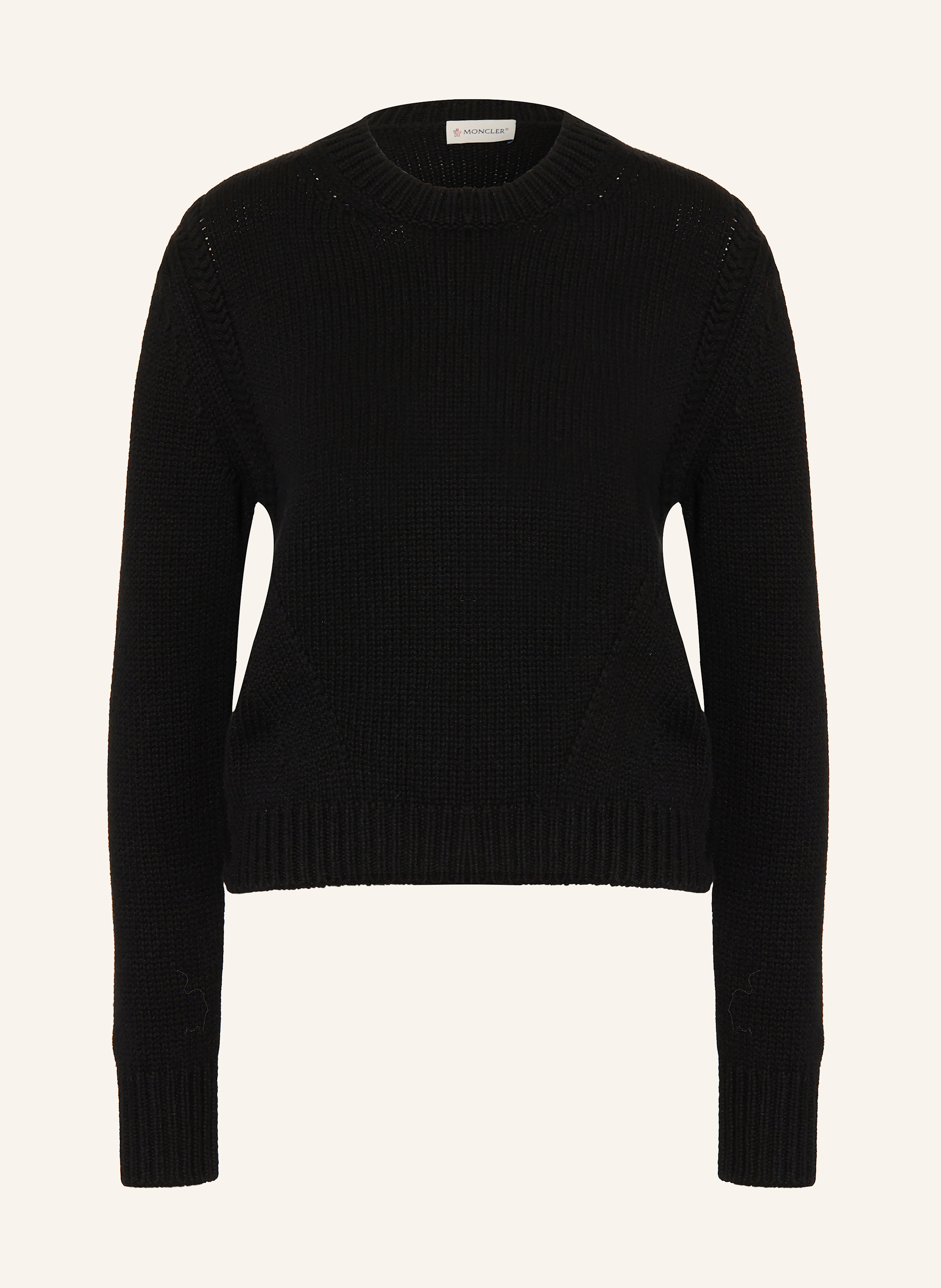 MONCLER Pullover