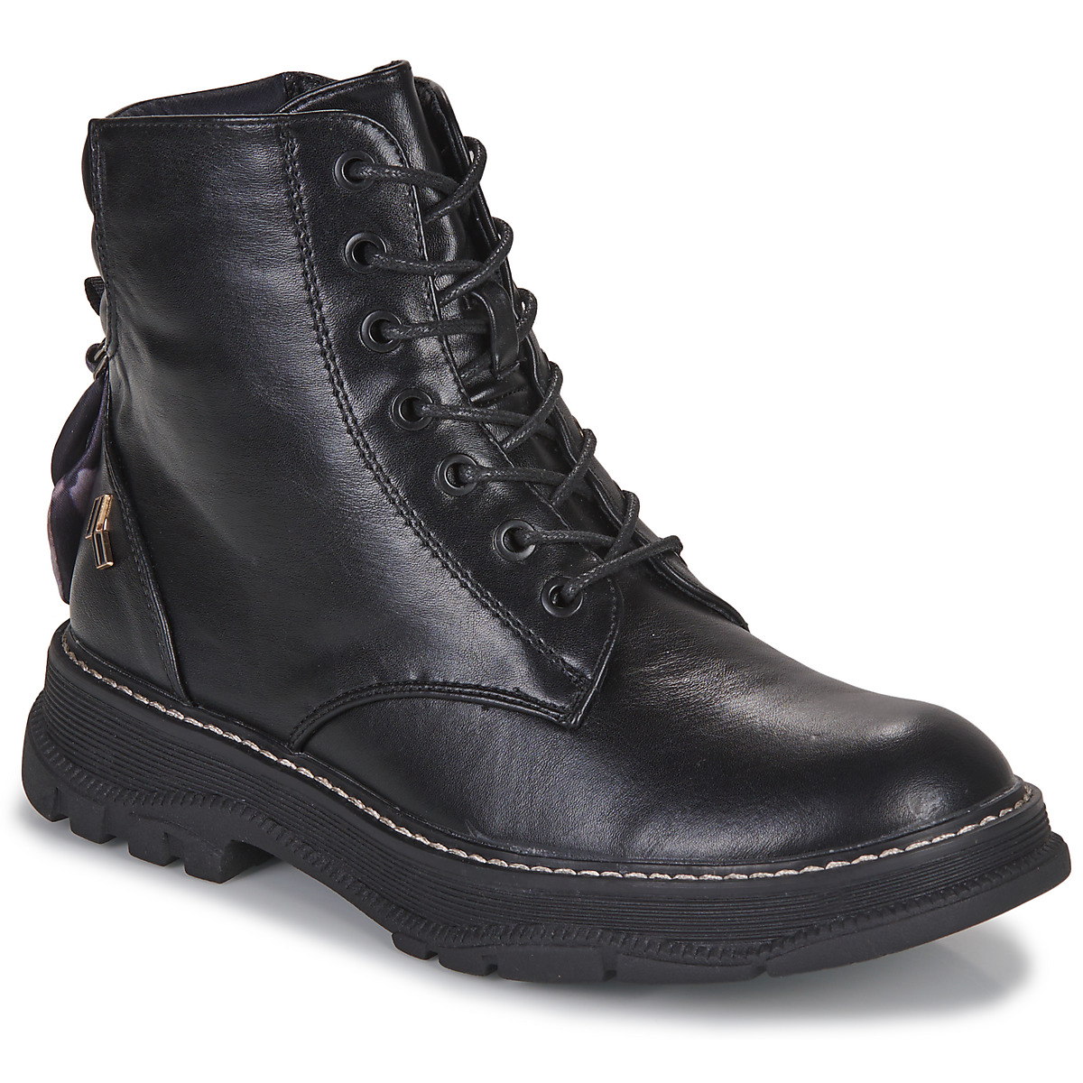 Kaporal - REVEUSE - Black