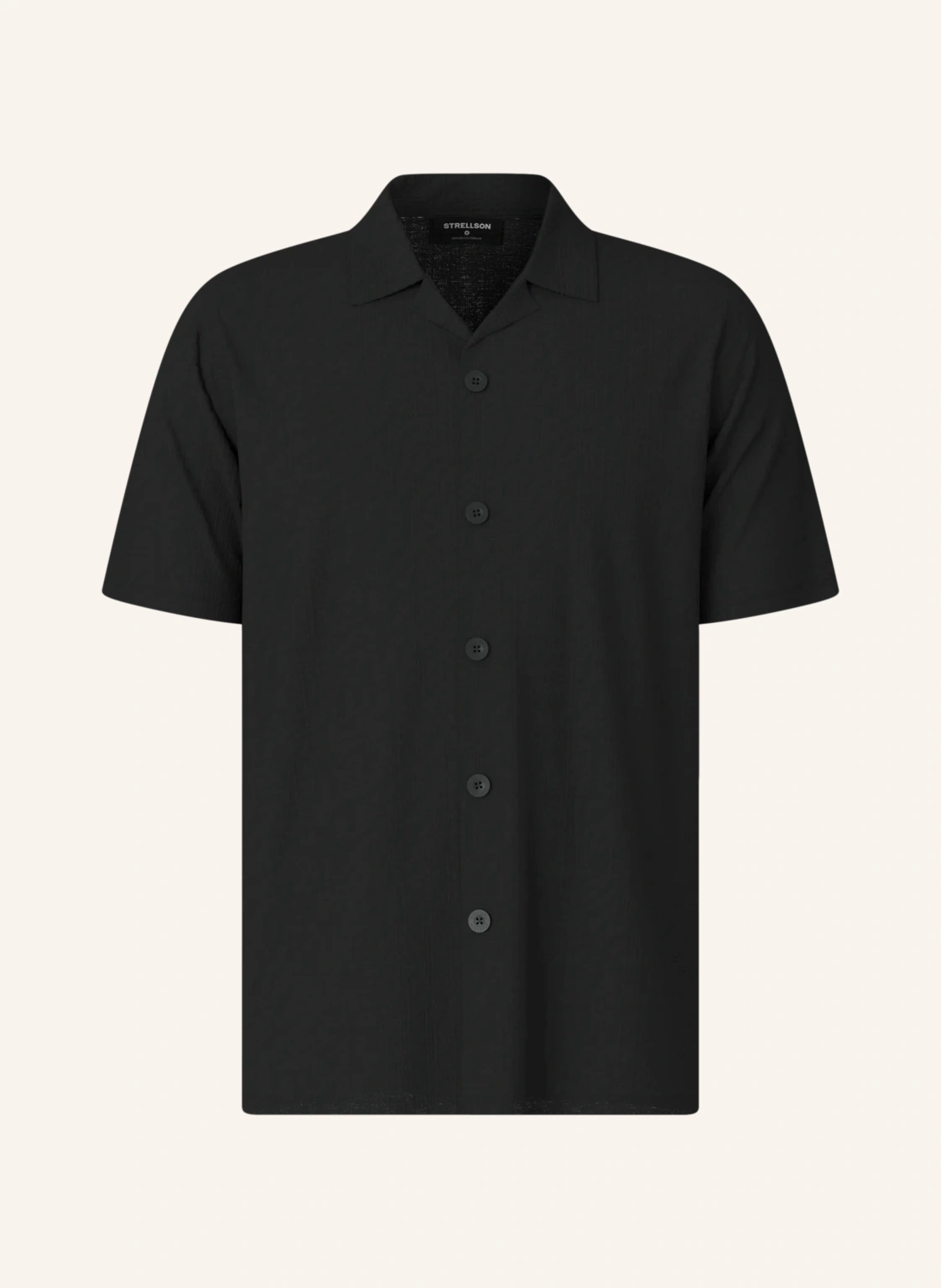 STRELLSON Resorthemd FILIP Regular Fit