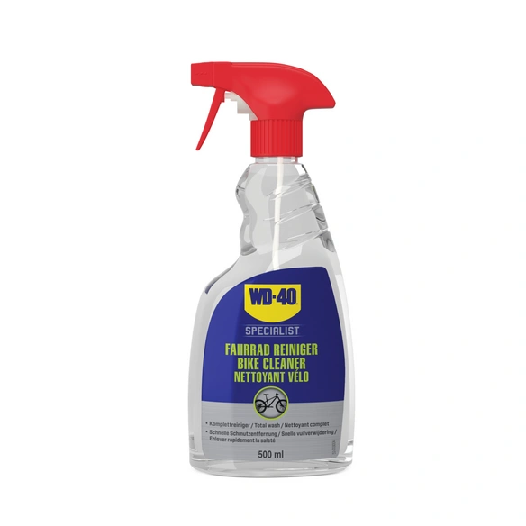Fahrrad-Pflegemittel »SPECIALIST«, 500 ml