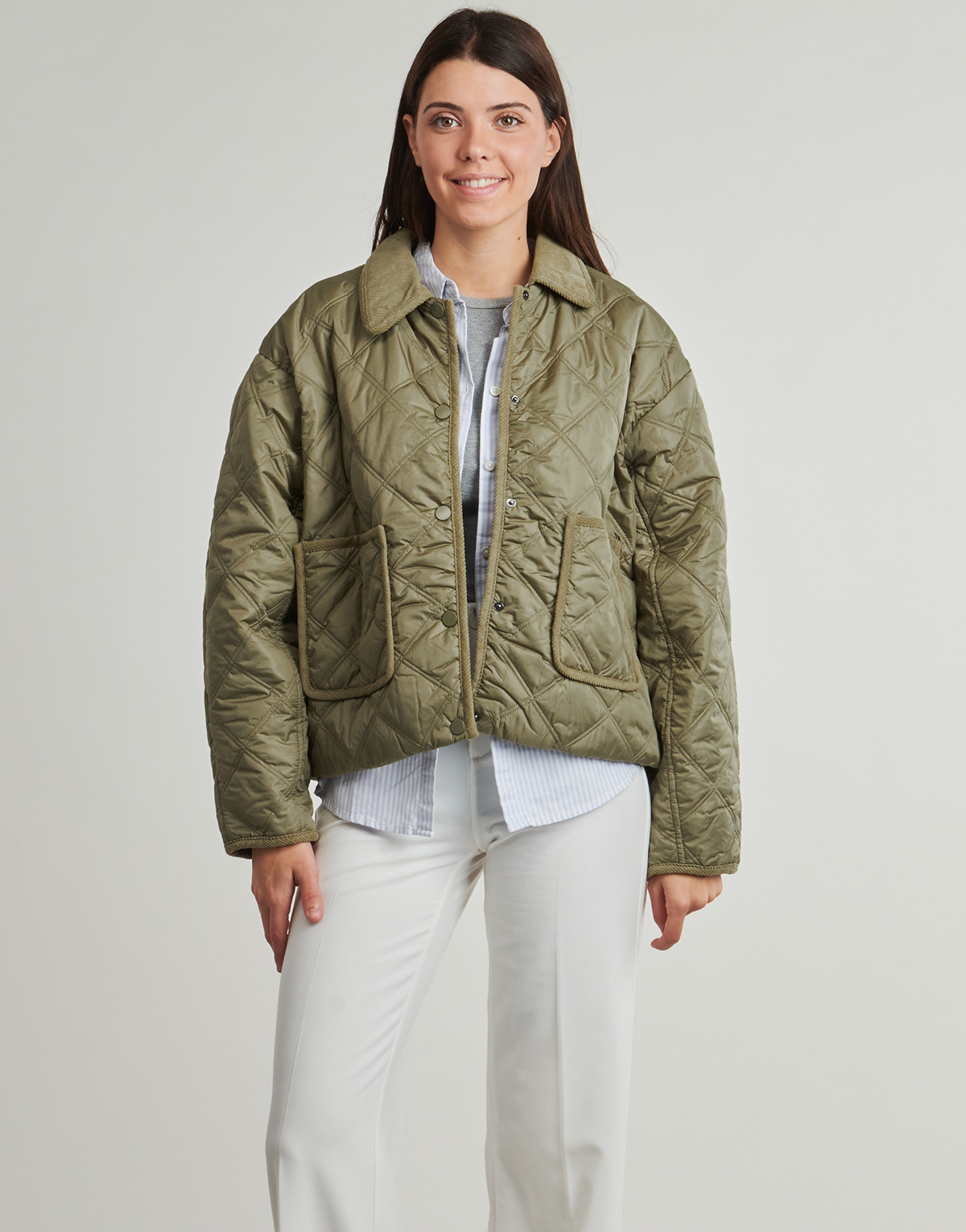 Vero Moda - VMMINNESOTA - Green