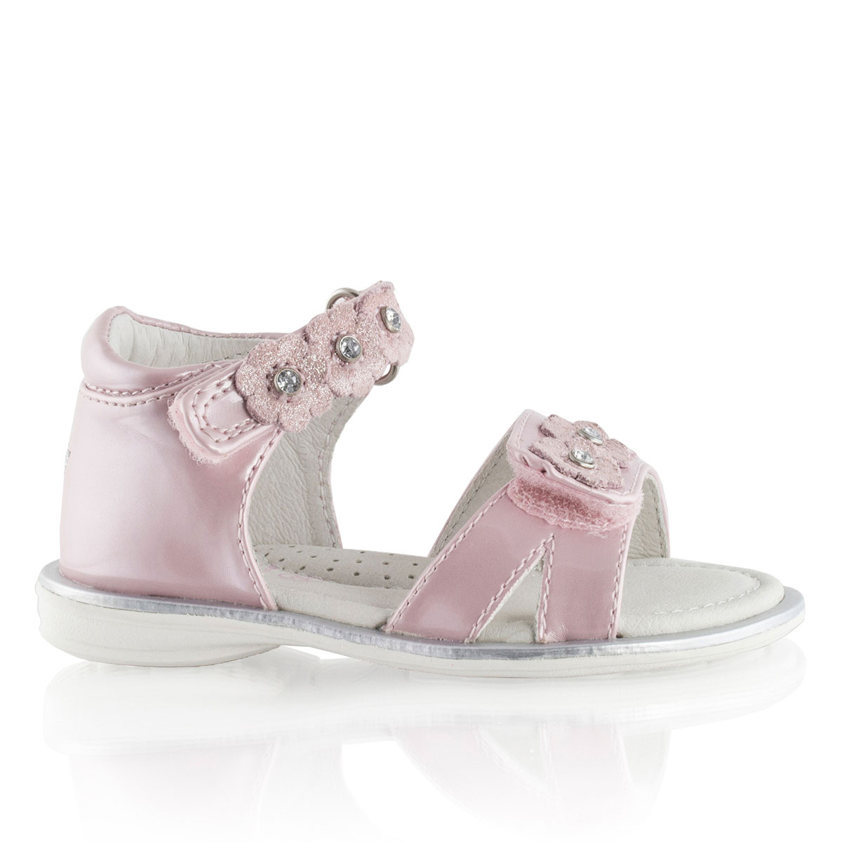 Russell & Bromley LK HELENA Open Toe Sandal