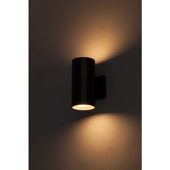 LED-Akku-Wandleuchte »Luva«, 5 W, 240 lm, 3000K, schwarz