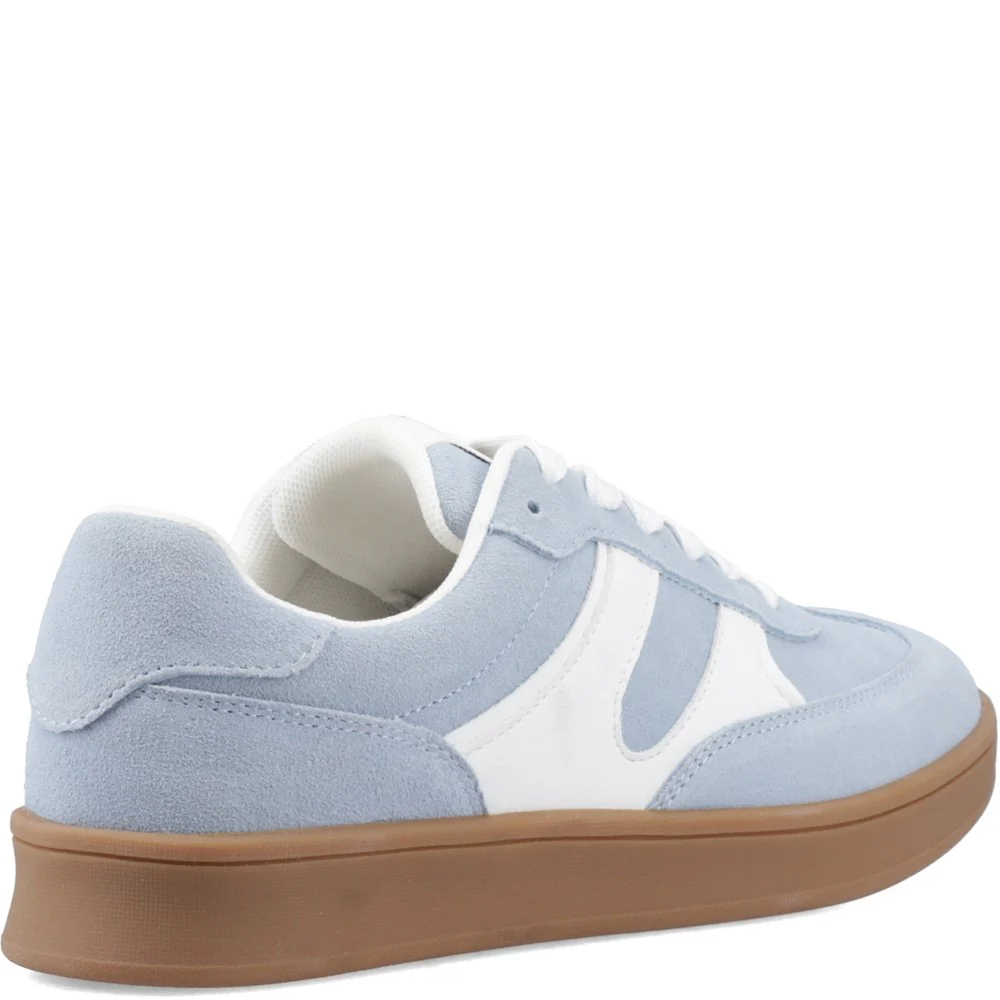 Hush Puppies Maura Sneaker