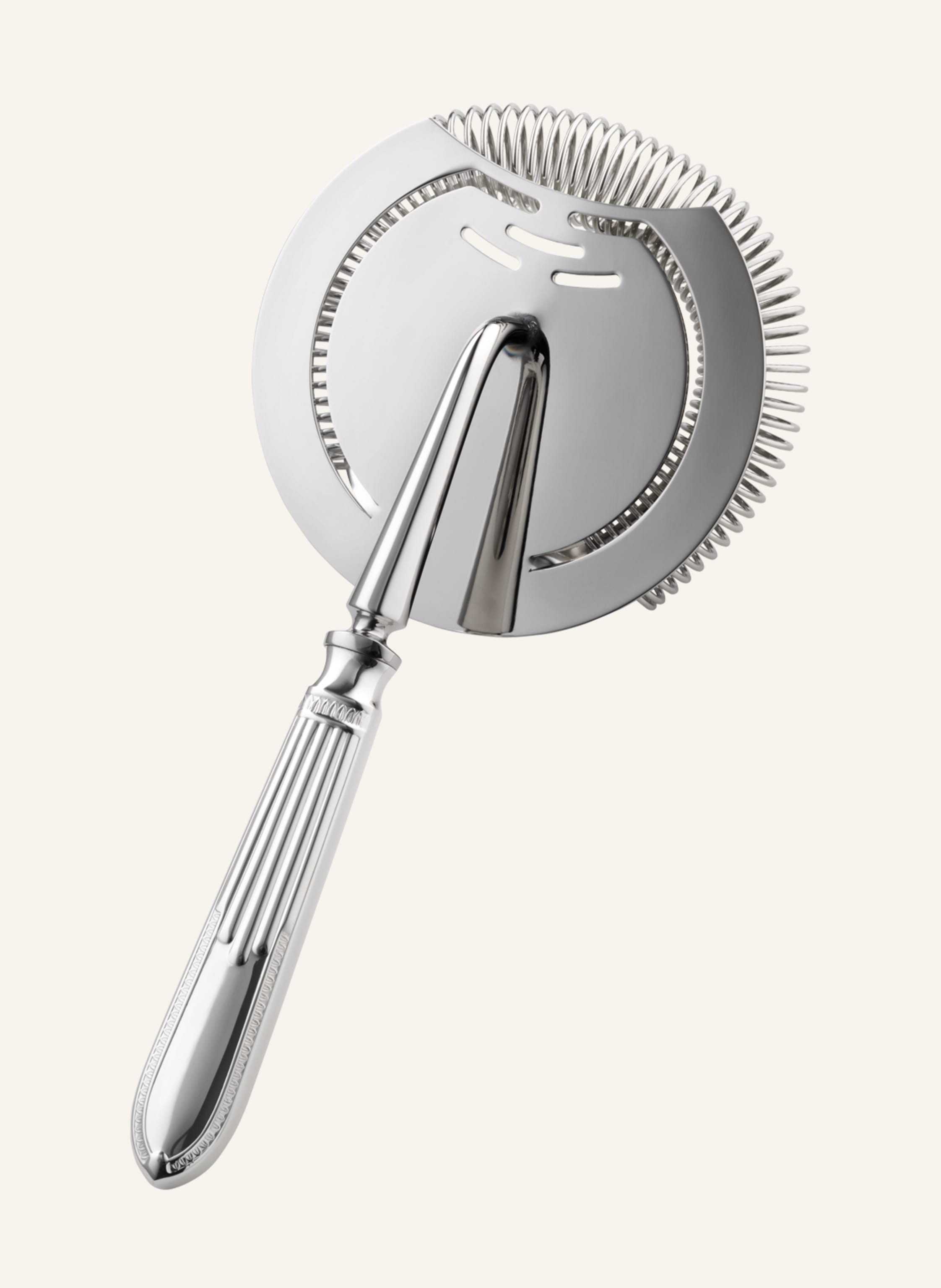 ROBBE & BERKING Cocktailstrainer BELVEDERE