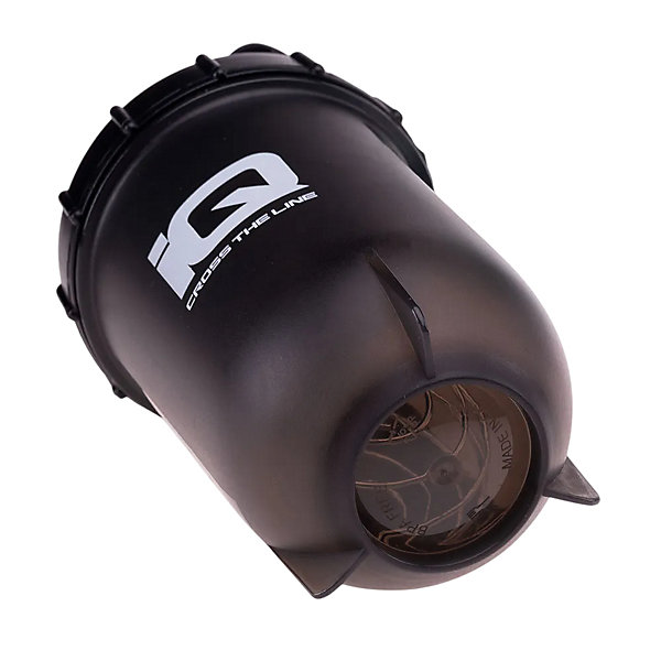 IQ - Shaker TI Noir (Taille unique)