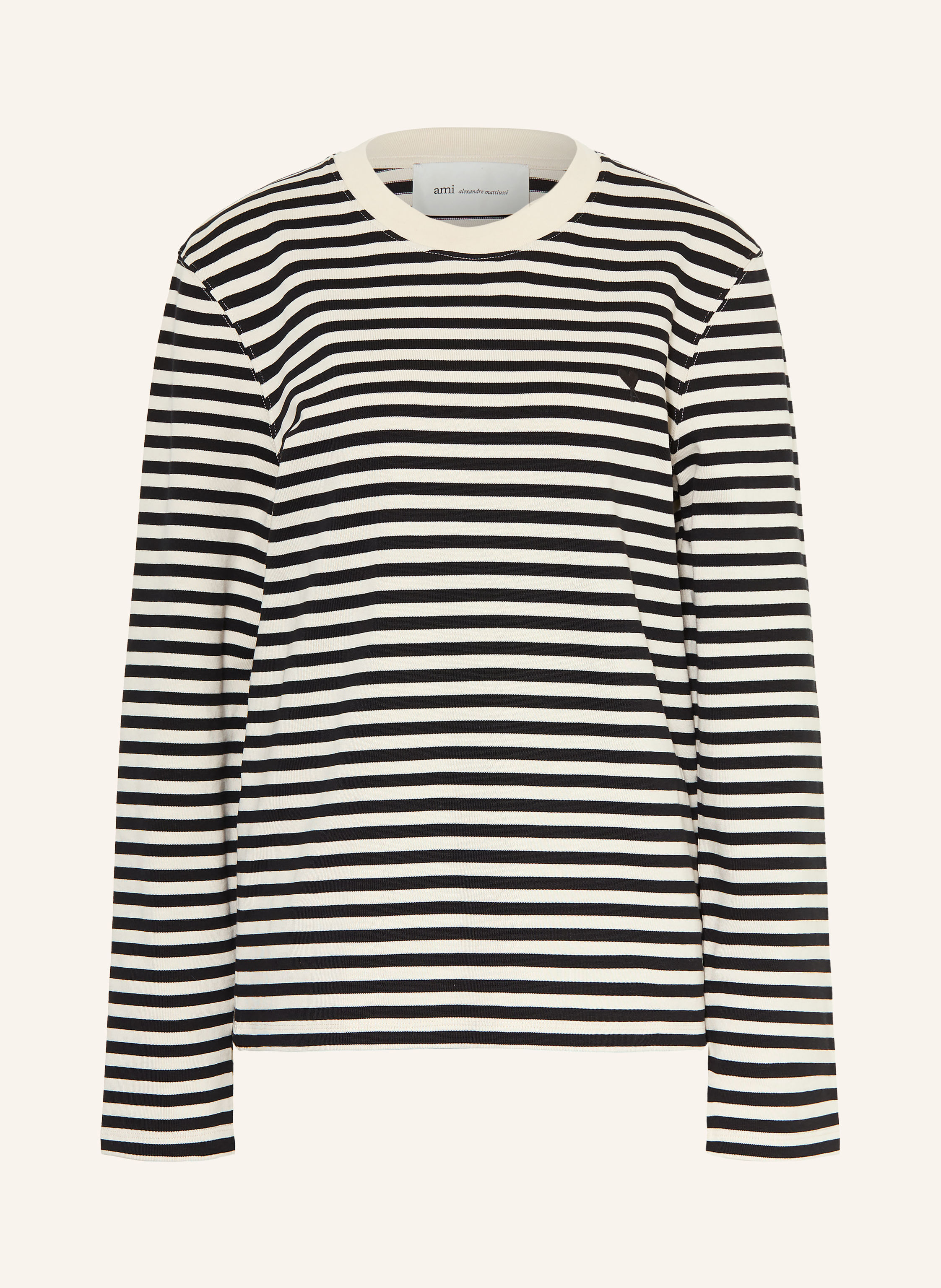 Ami Paris Longsleeve
