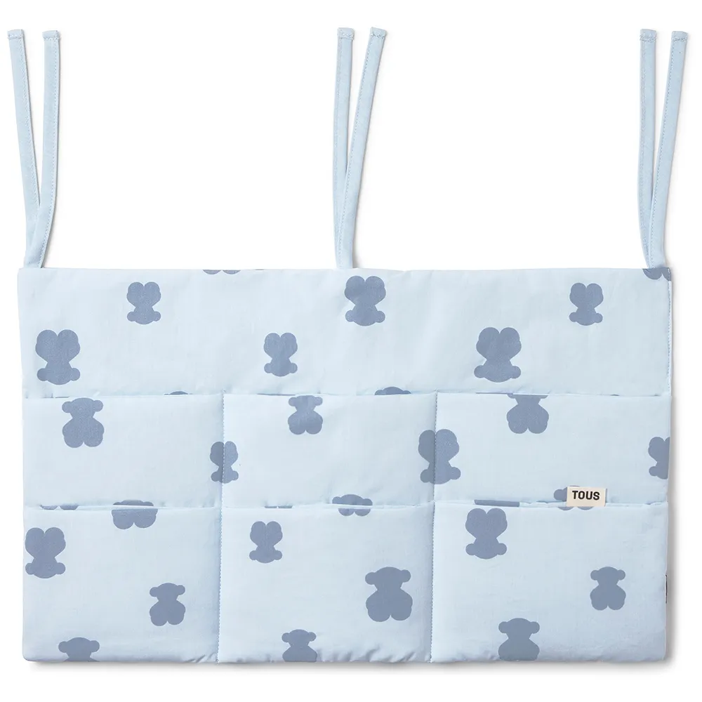 Tous 48x30 cm cot tidy