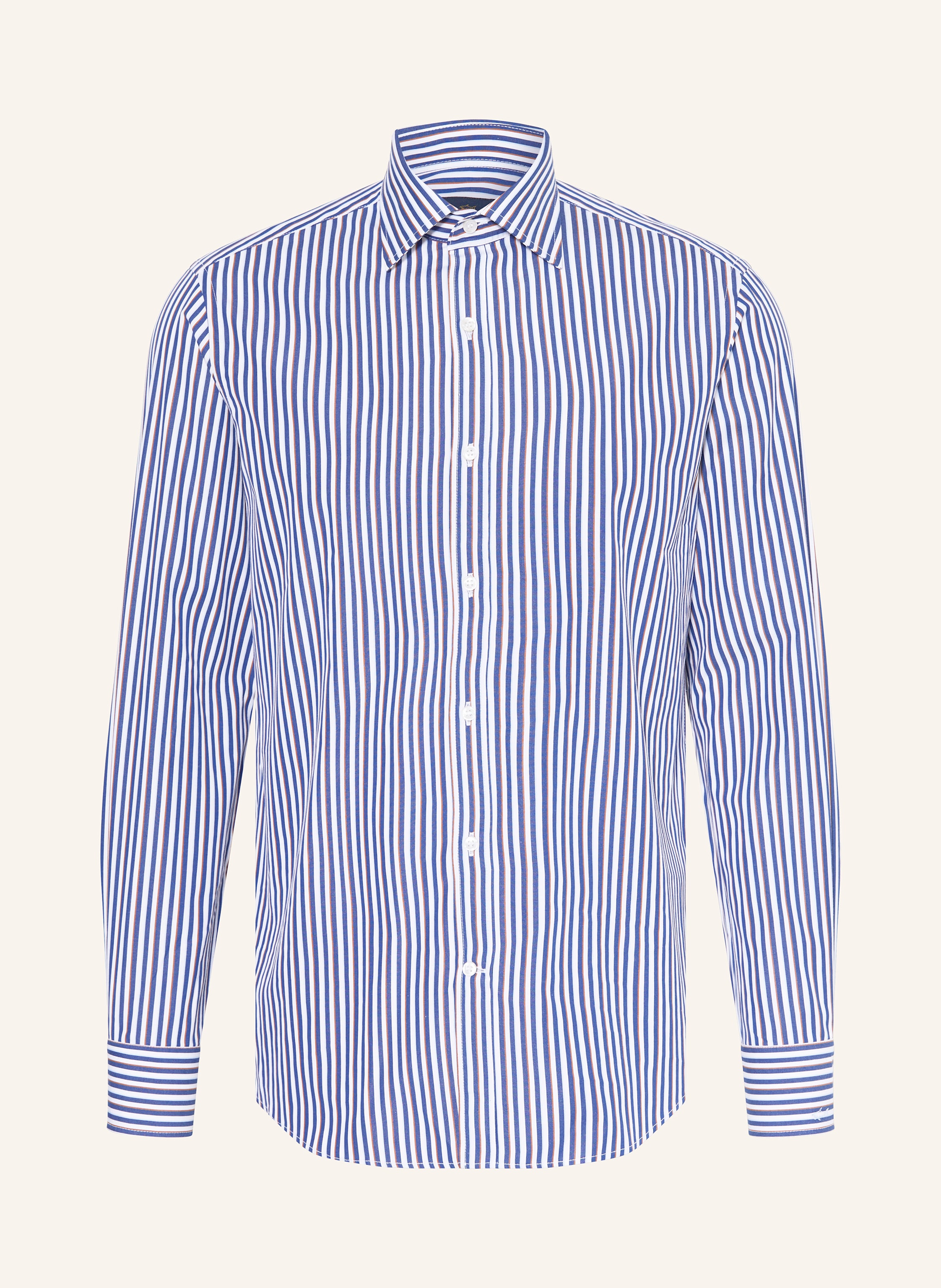 PAUL & SHARK Hemd Comfort Fit