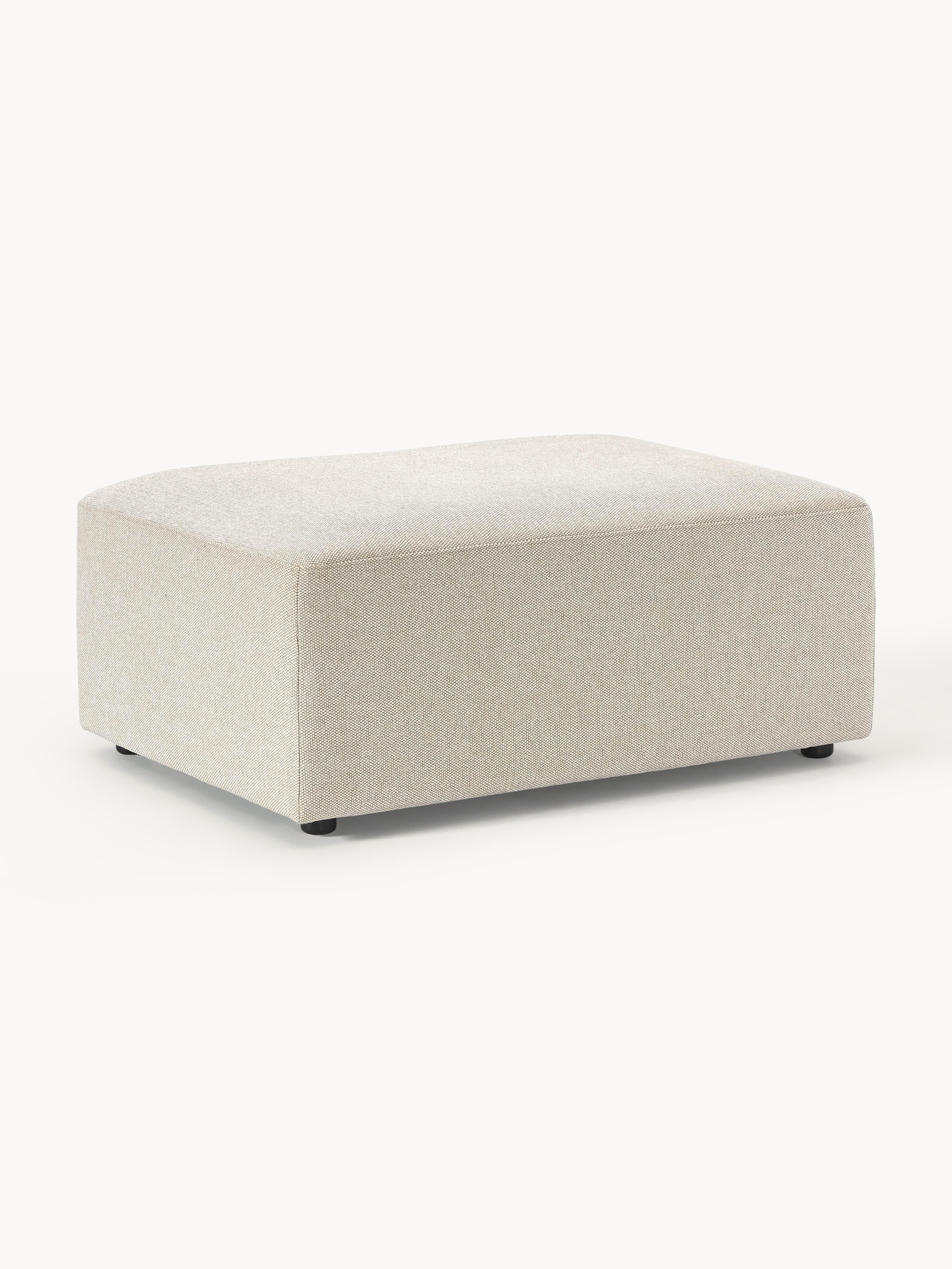 Hocker Melva, B 99 x T 72 cm