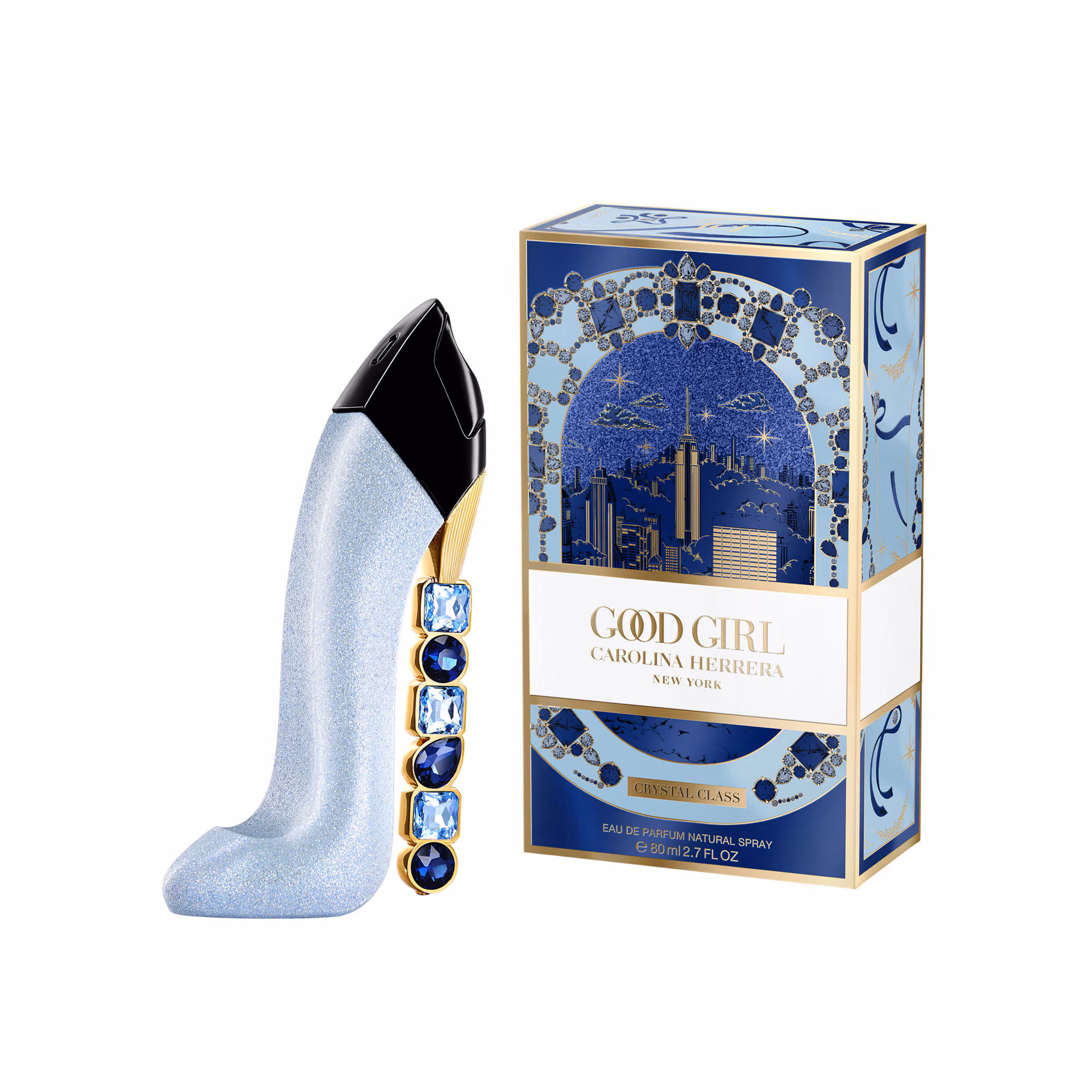 GOOD GIRL CRYSTAL CLASSEau de parfum