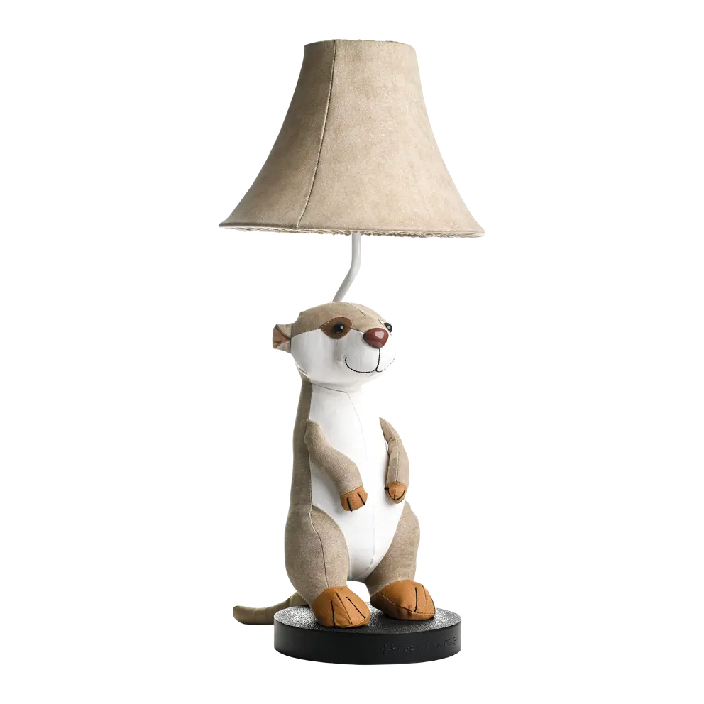 LED Stehleuchte Eddie