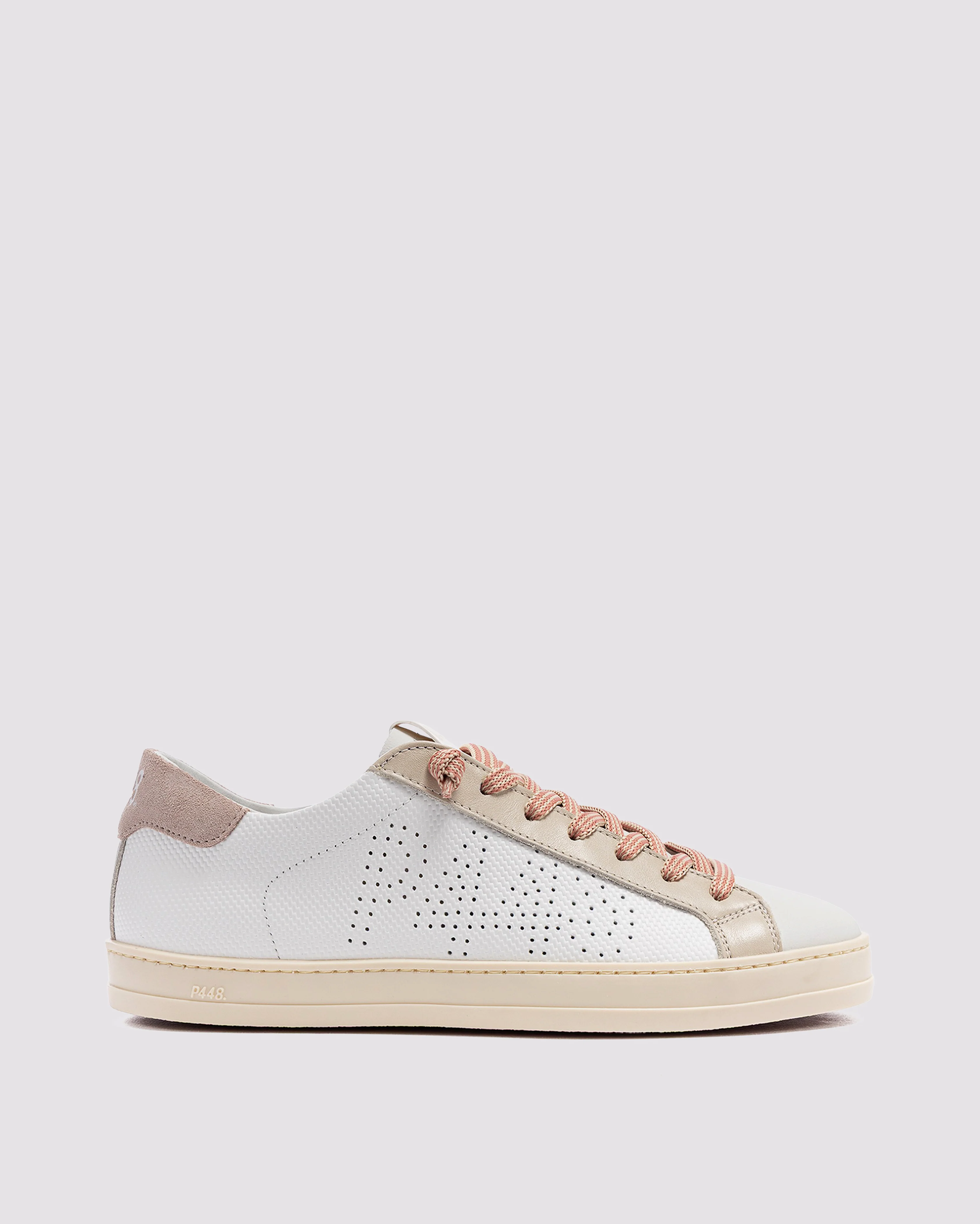 John Soft Beige
