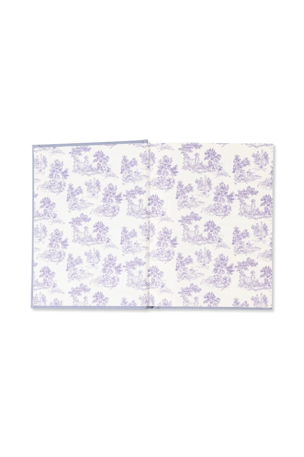 FSC Mix Credit Self Help Bound Notepad - The Very Tired Woman