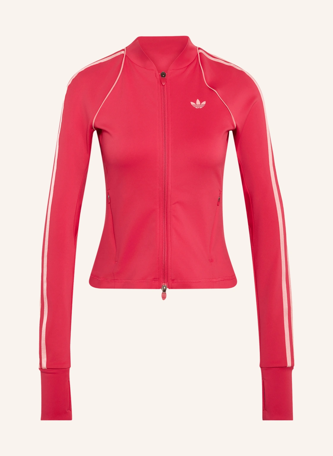 adidas Originals Sweatjacke ADIDAS ORGINALS SPORT