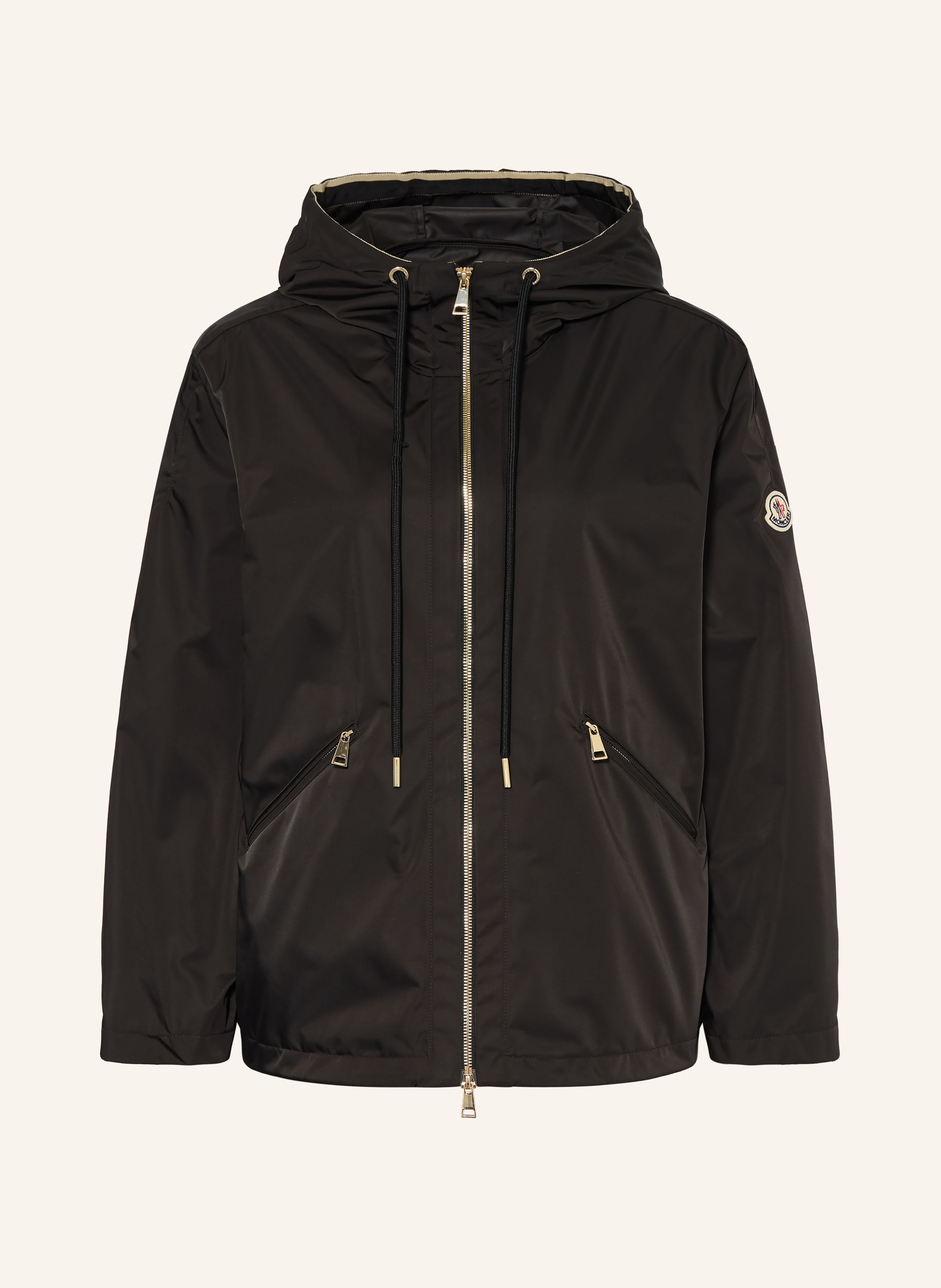 MONCLER Jacke CASSIOPEA