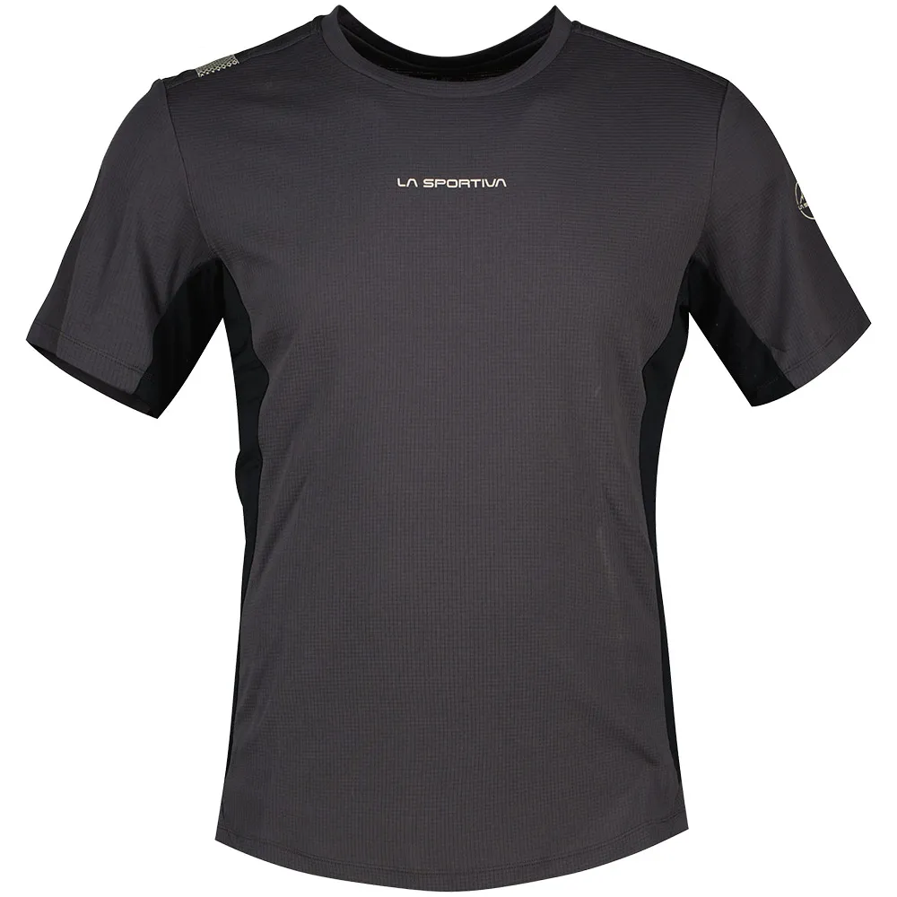 La Sportiva Traverse short sleeve T-shirt