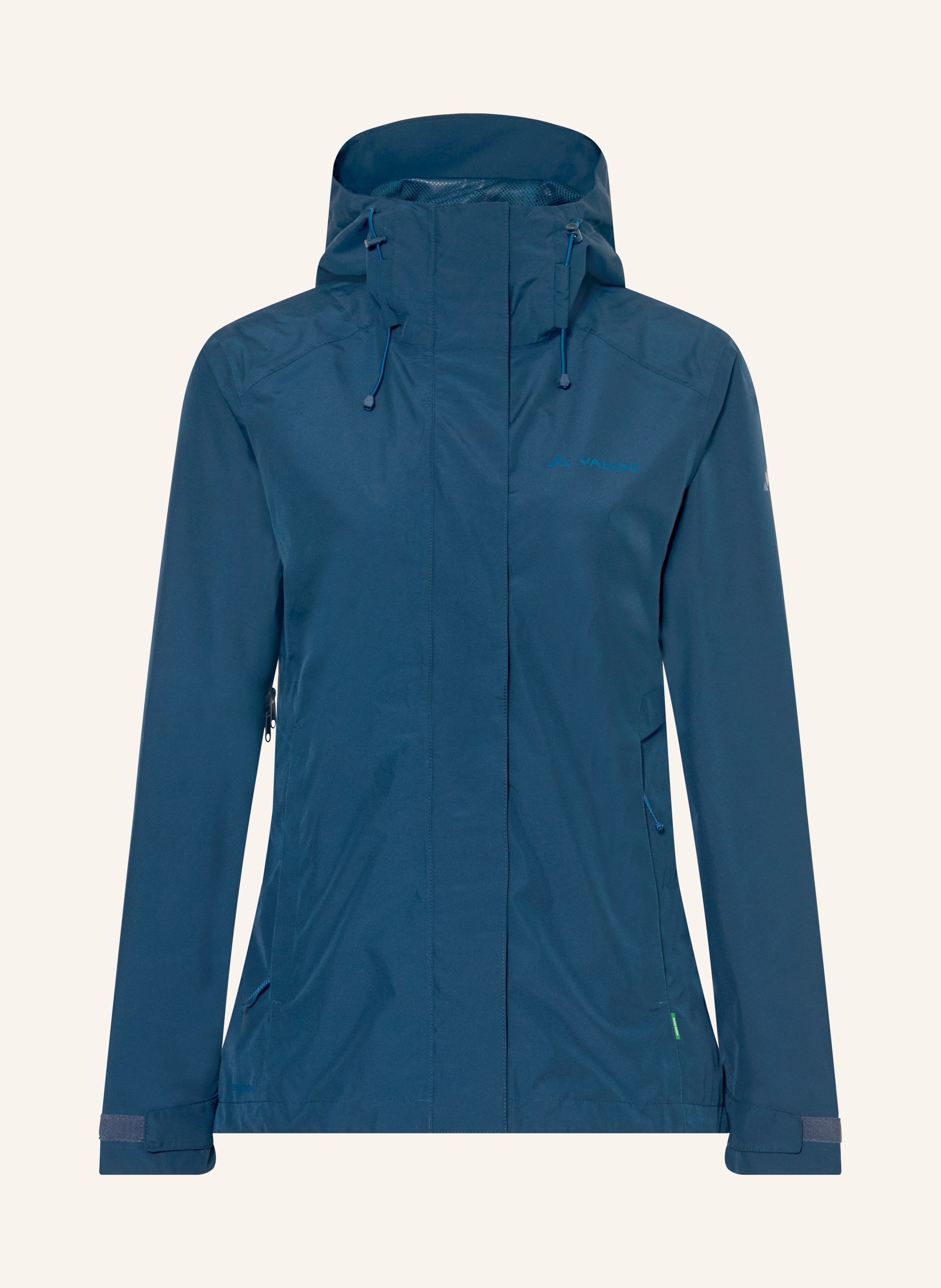 VAUDE Regenjacke STRATHCONA