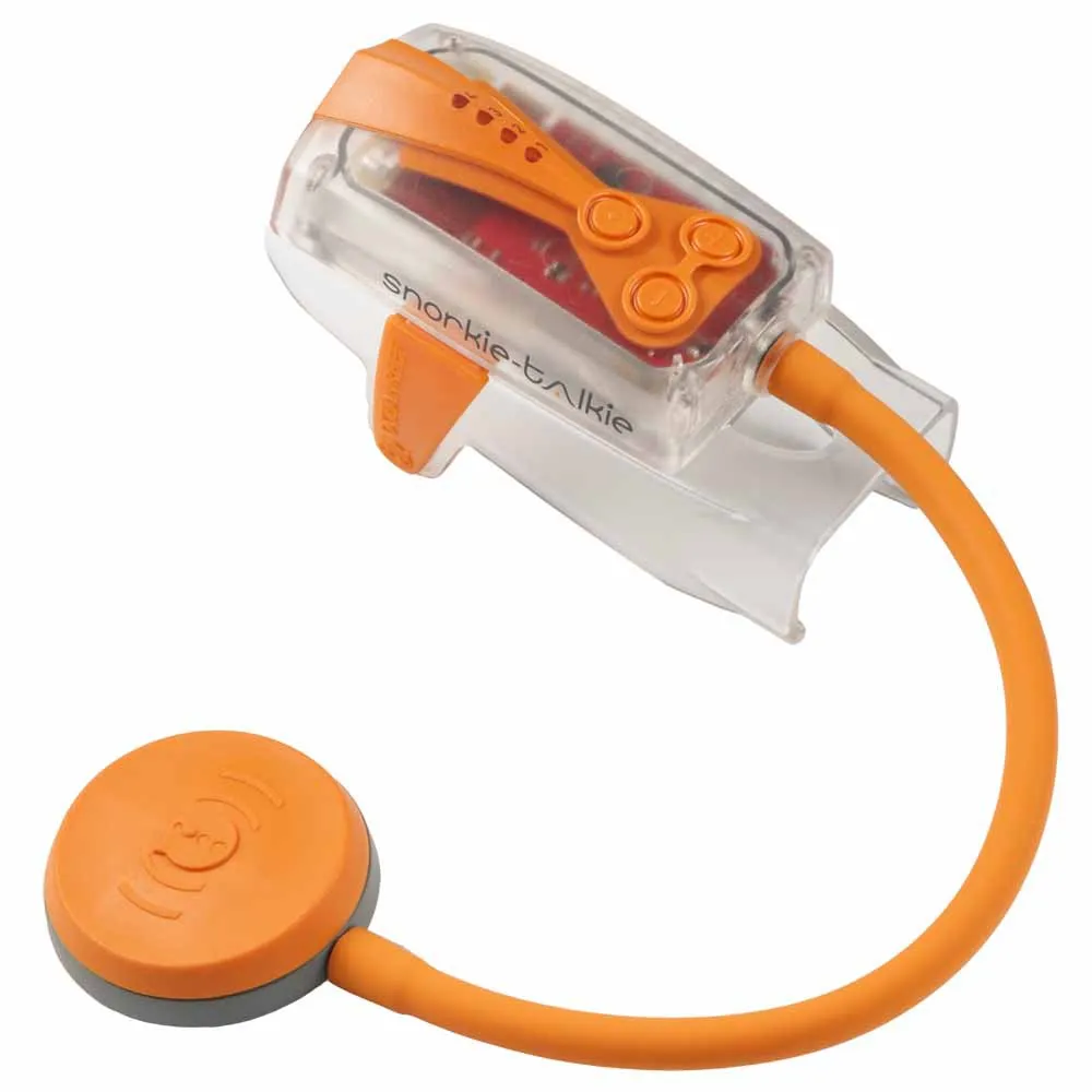Ocean Reef Talkie EU Walkie-Talkie snorkie