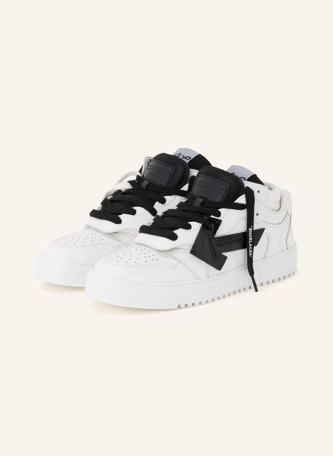 Off-White Sneaker 3.0 FLOATING ARROW
