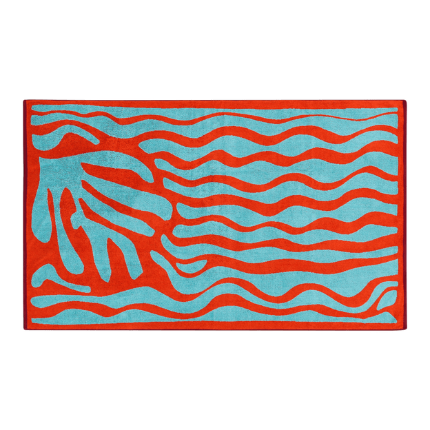TOALHA 90 CM X 1,50 M VIBRA VERÃO