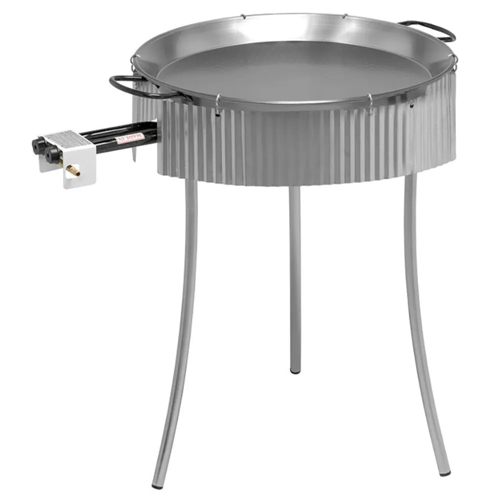 Vaello 75485 Windscreen For Paella Pan 3 units
