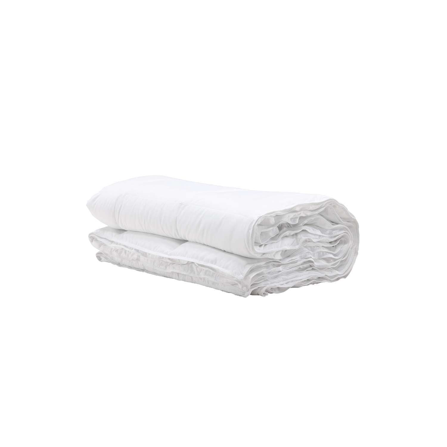 Venture Home Selma Beddengoed 200x150 - Wit