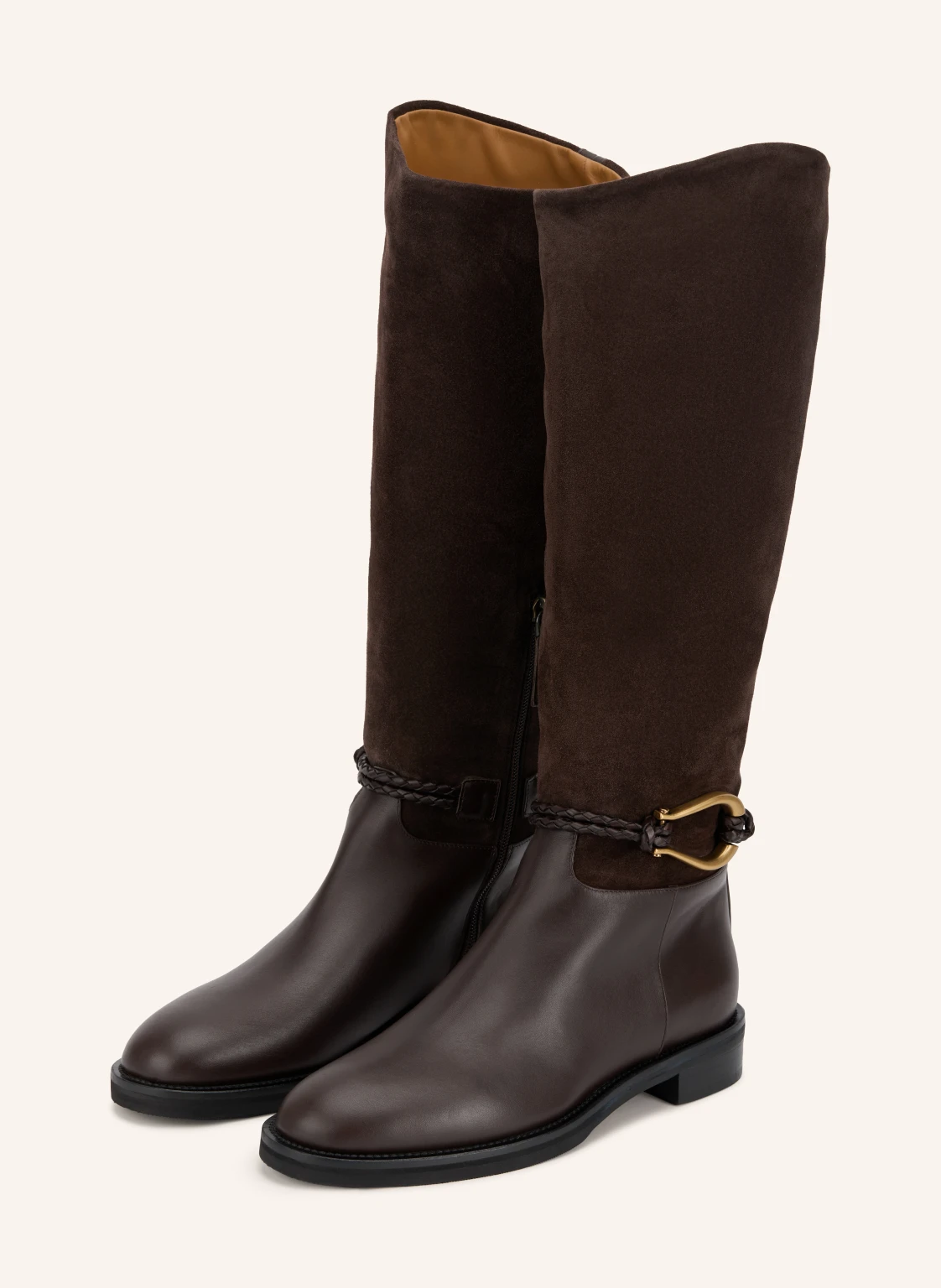 ROBERTO FESTA Stiefel MORGAN