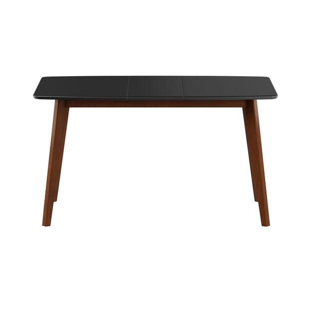 MESA EXTENSÍVEL 1,36 M/1,76 M X 90 CM OREGON