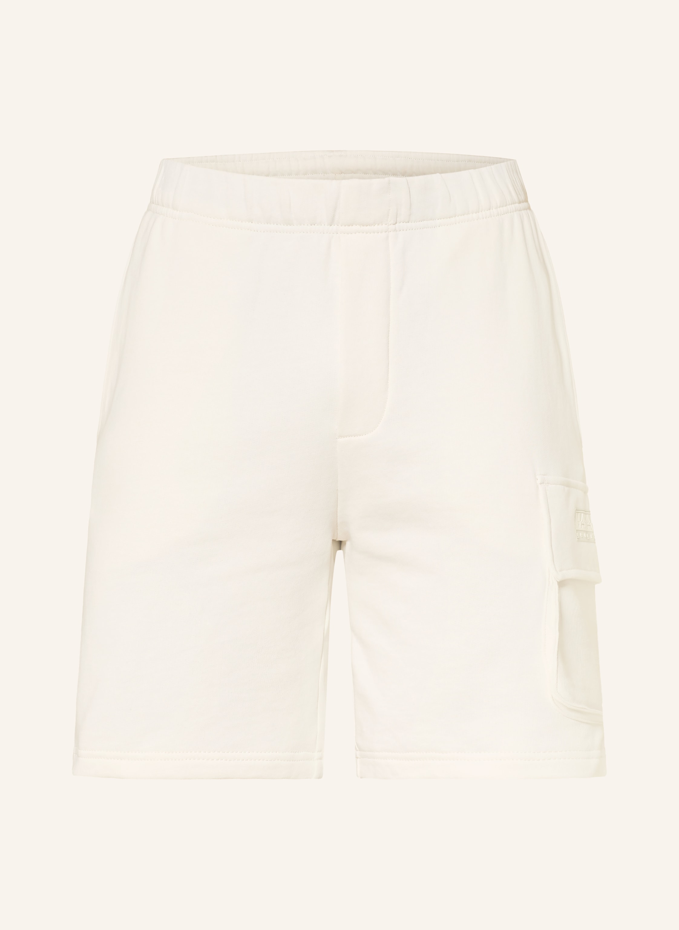 NAPAPIJRI Sweatshorts