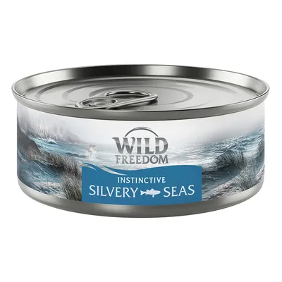 Wild Freedom Instinctive Adult 6 x 70g