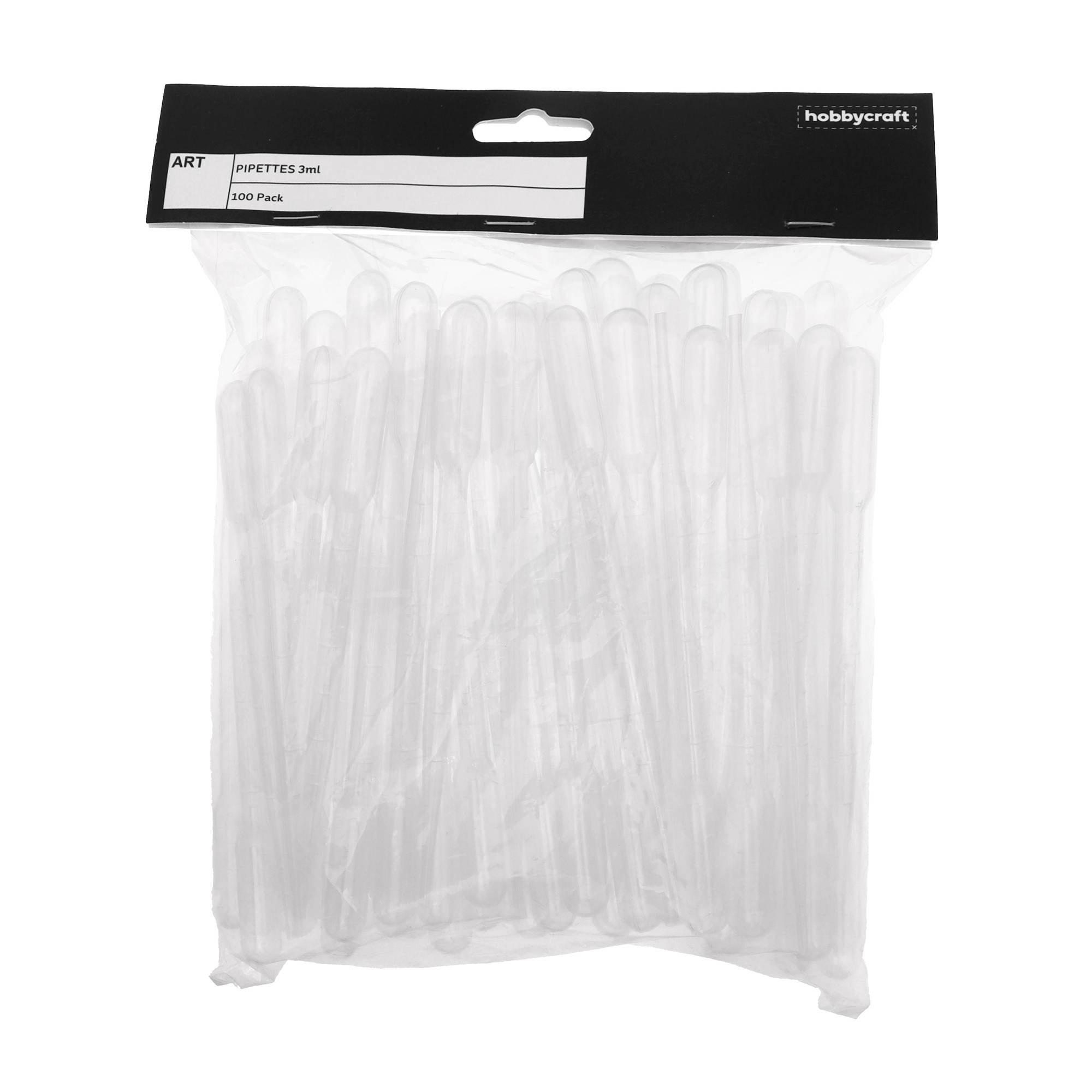 Pipettes 100 Pack