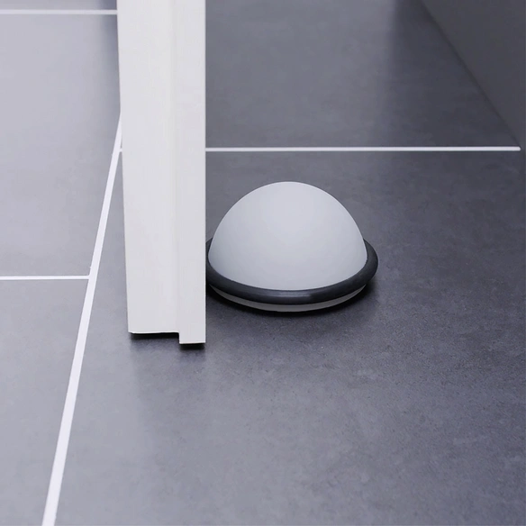 Bodentürstopper »EH5188«, grau, Beton