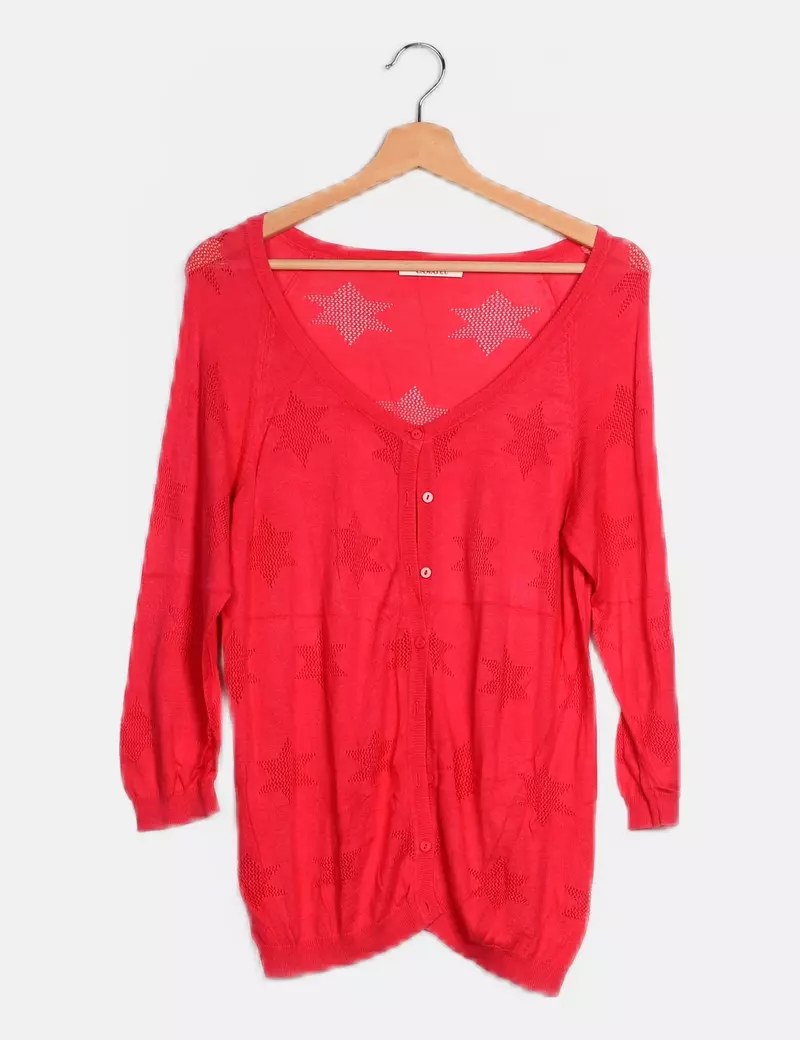 Camaïeu cardigan