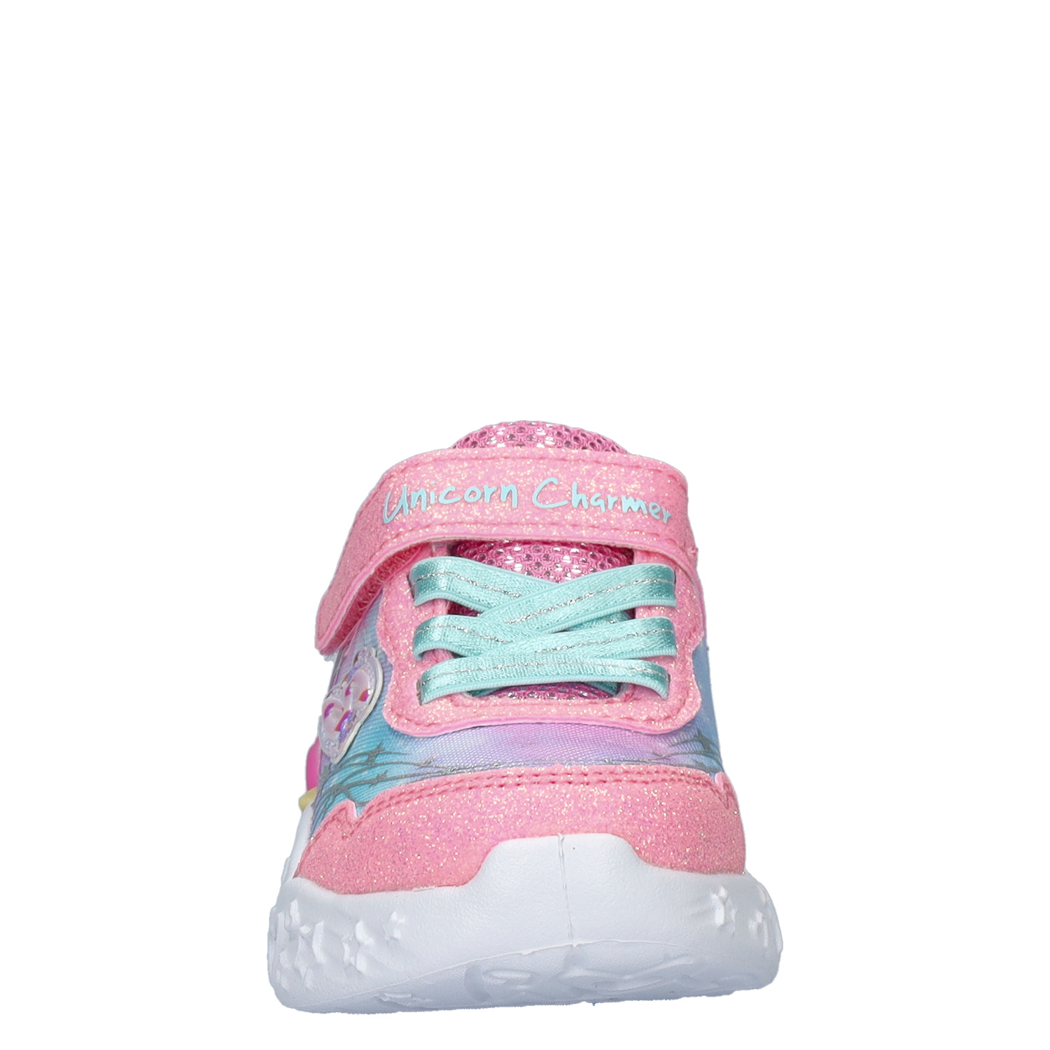 Skechers Unicorn Dreams meisjes sneaker