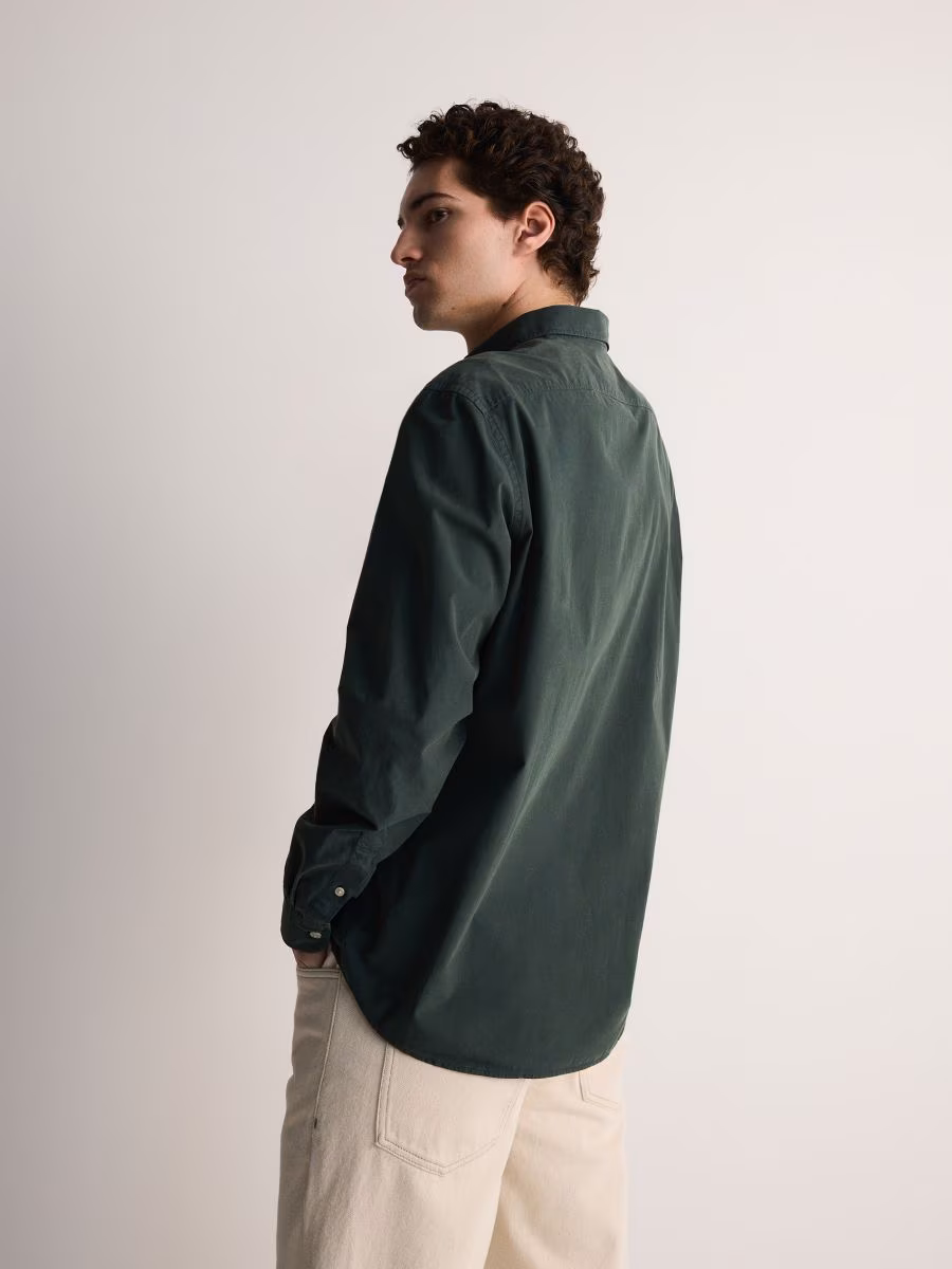Regular Fit Shirt