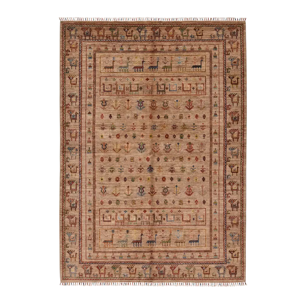 Orientteppich Saraban