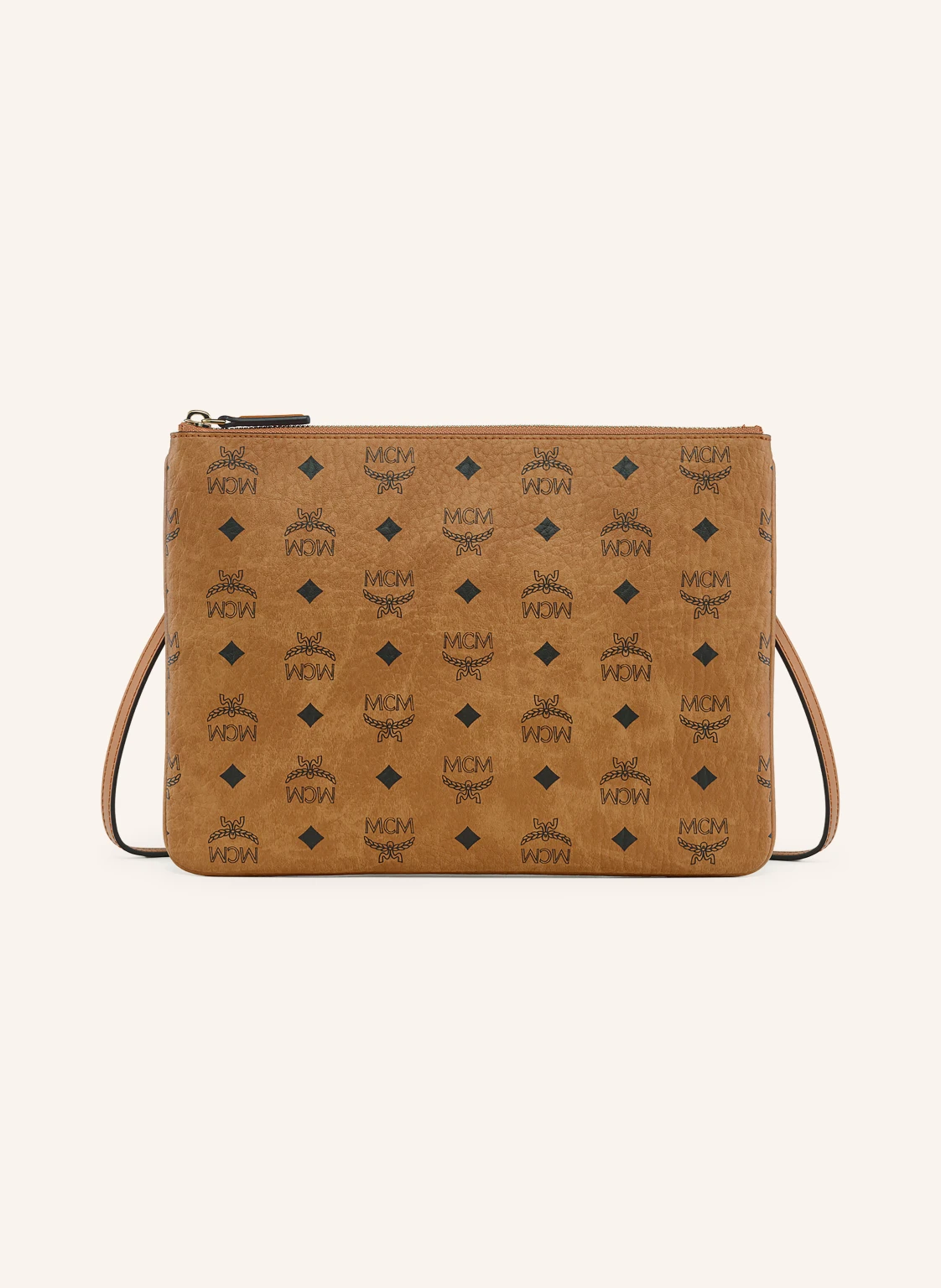 MCM Pouch AREN VISETOS