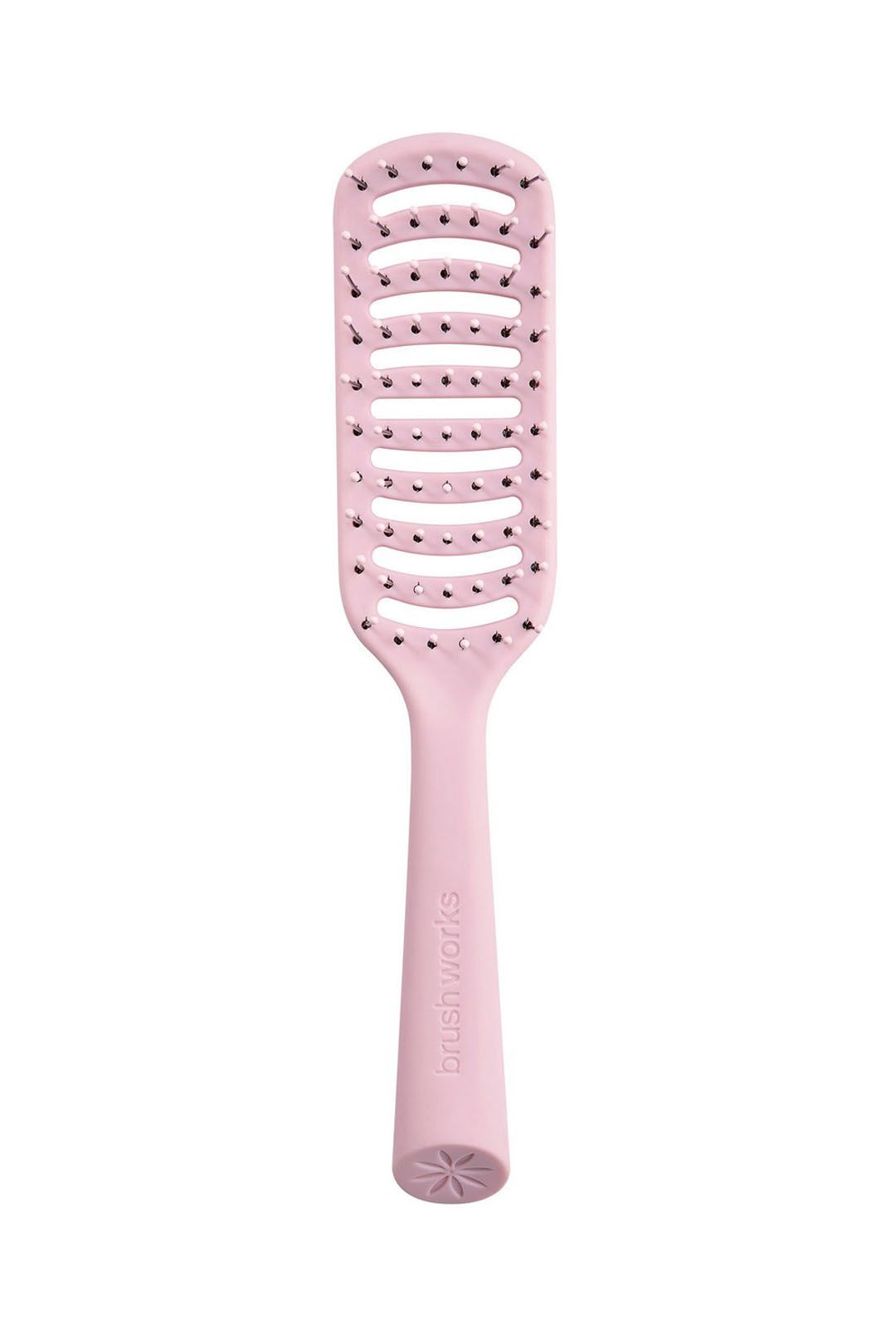 Brushworks Slim Vent Hair Brush