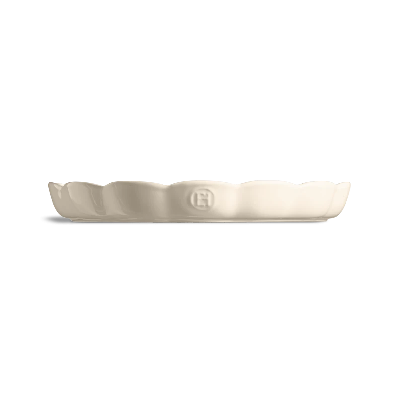 Plat à tarte Madeleine Ø 31 × 4 cm