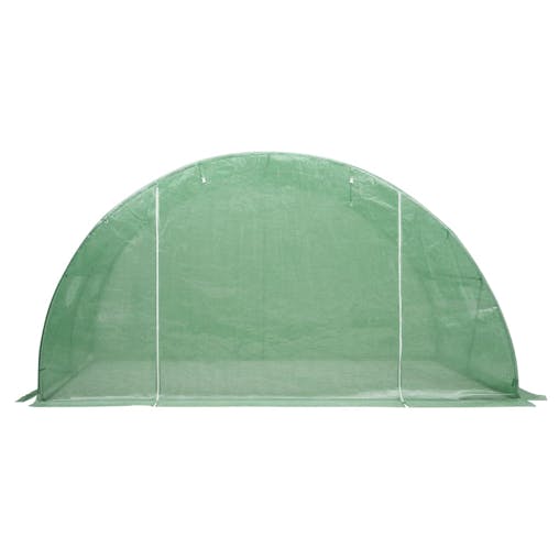 NNEVL Greenhouse 8 m&sup2; 2x4x2 m